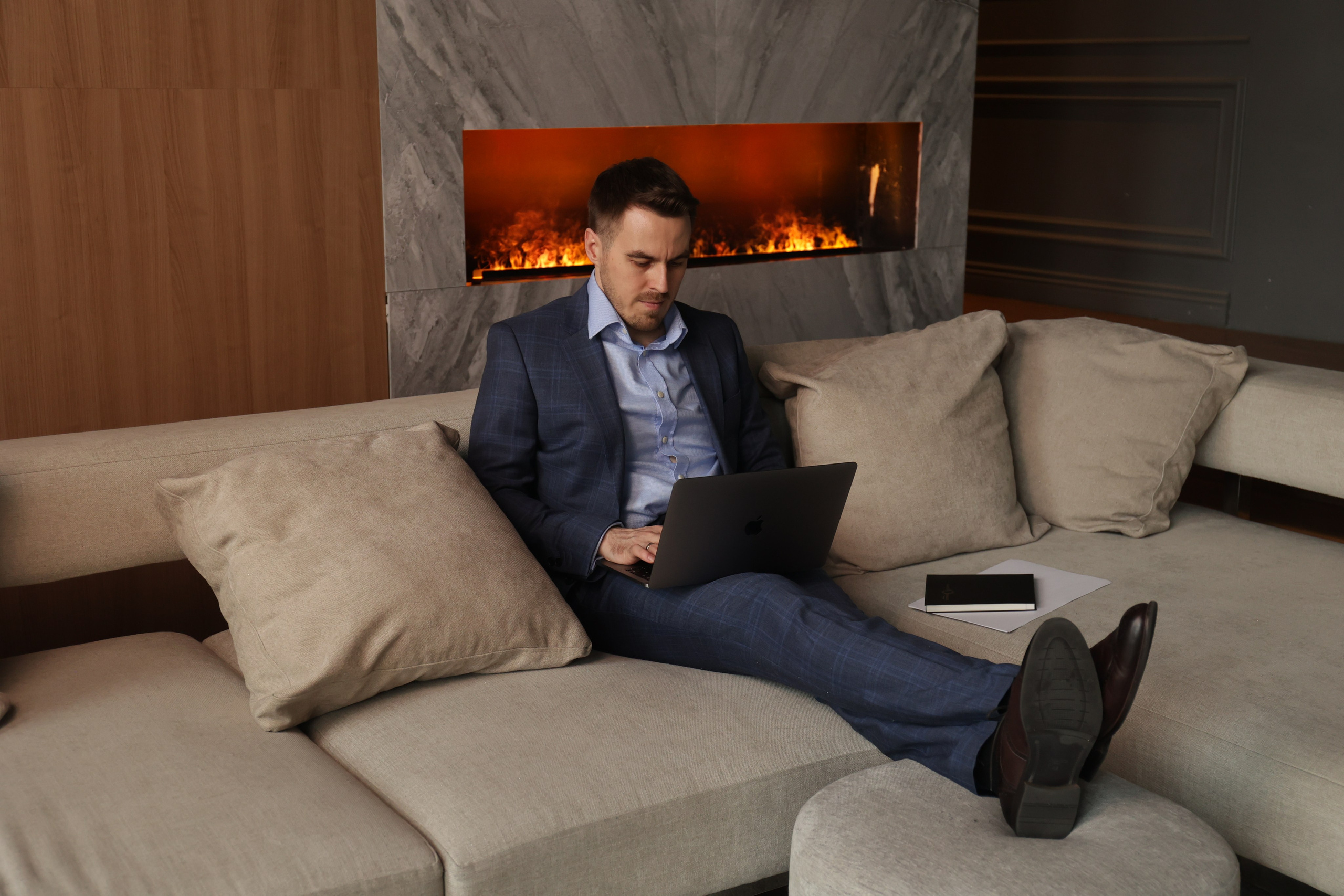 Как начать работу