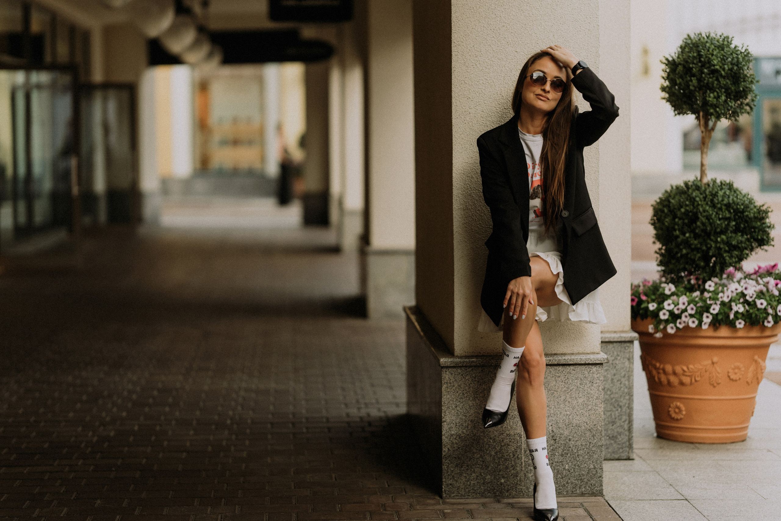 Другие виды съемок. Свадебный и индивидуальный фотограф в Суворове Клюева Мария