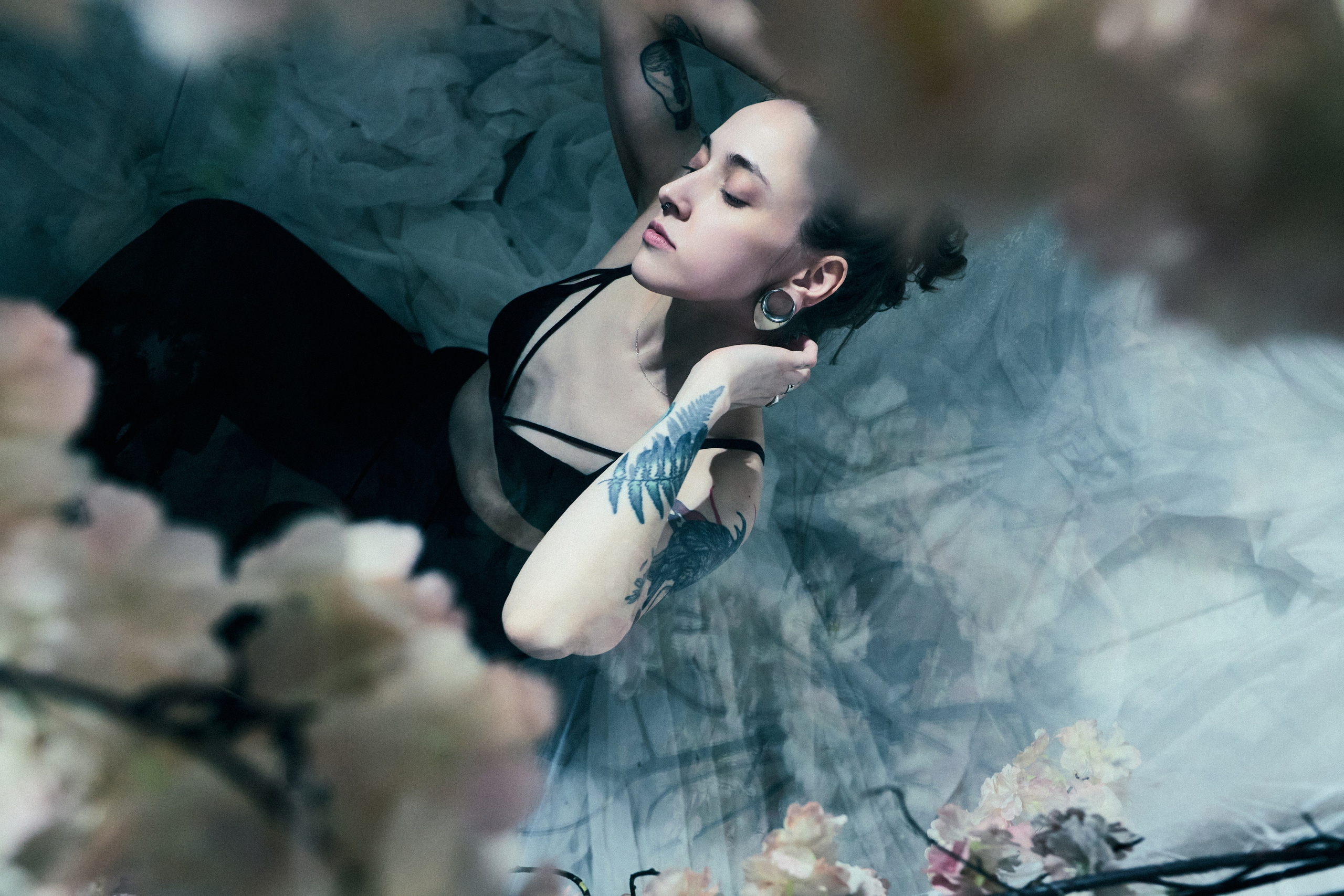 Прайс портрет. Главная