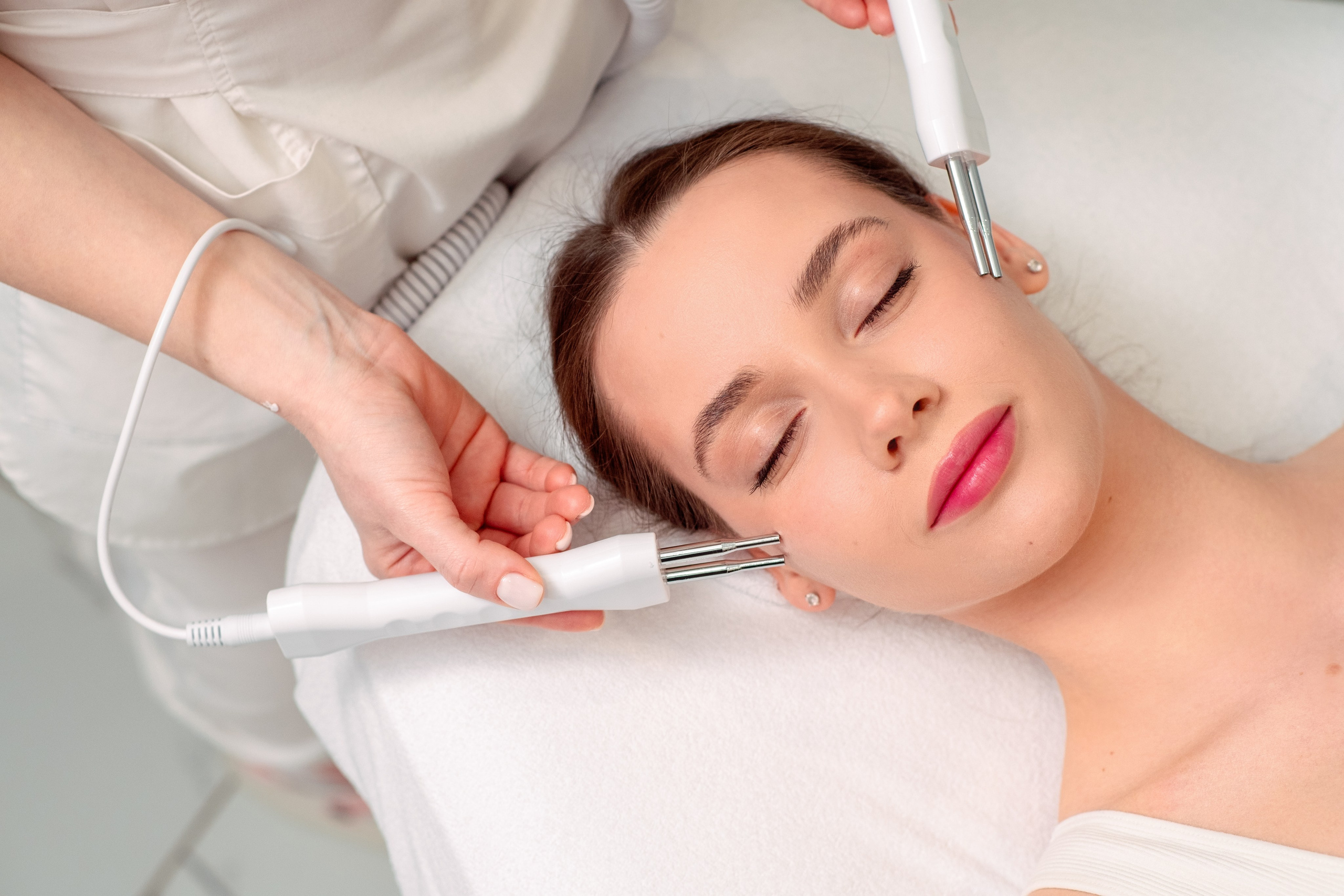 Контент для лазерной эпиляции