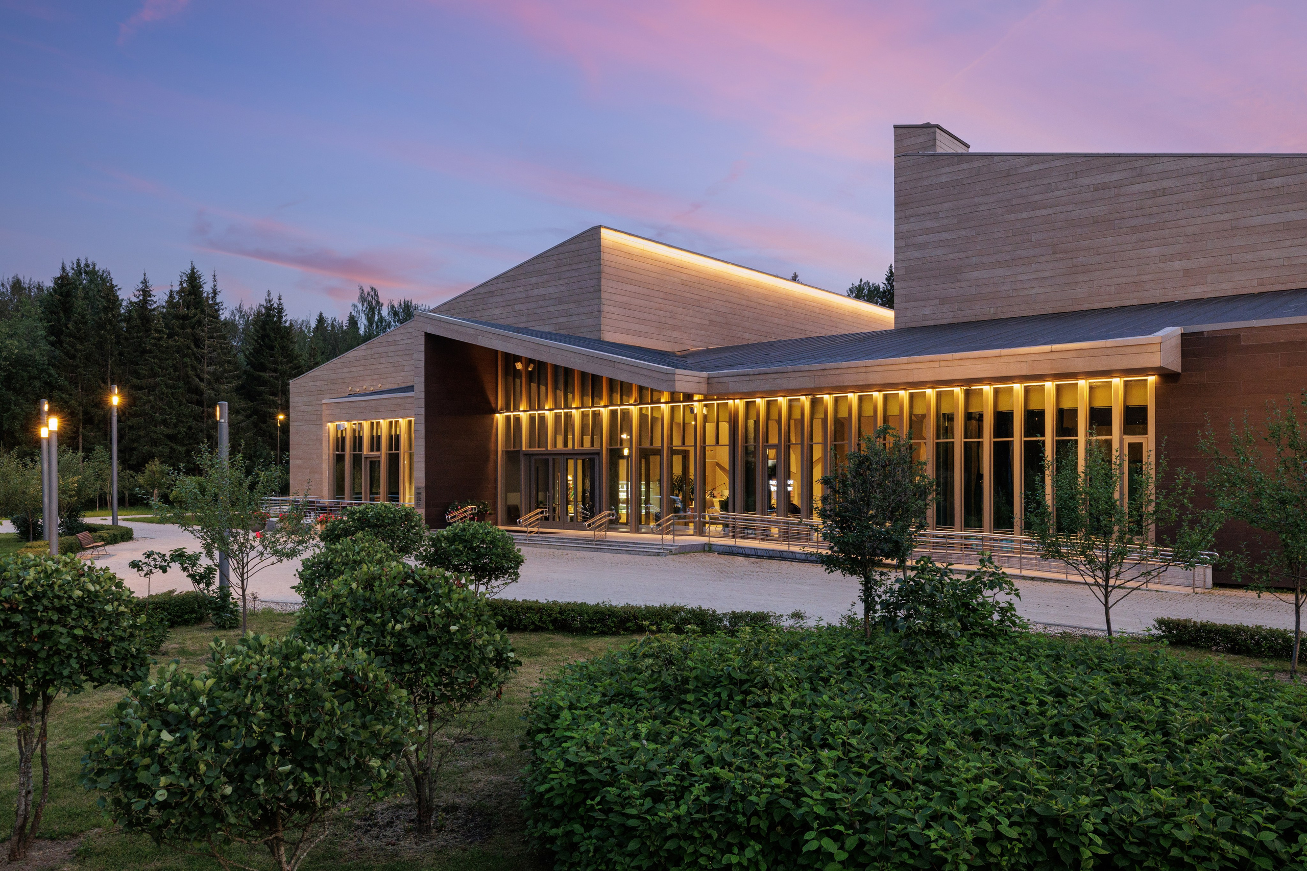 Cosmos Collection Izumrudny Les