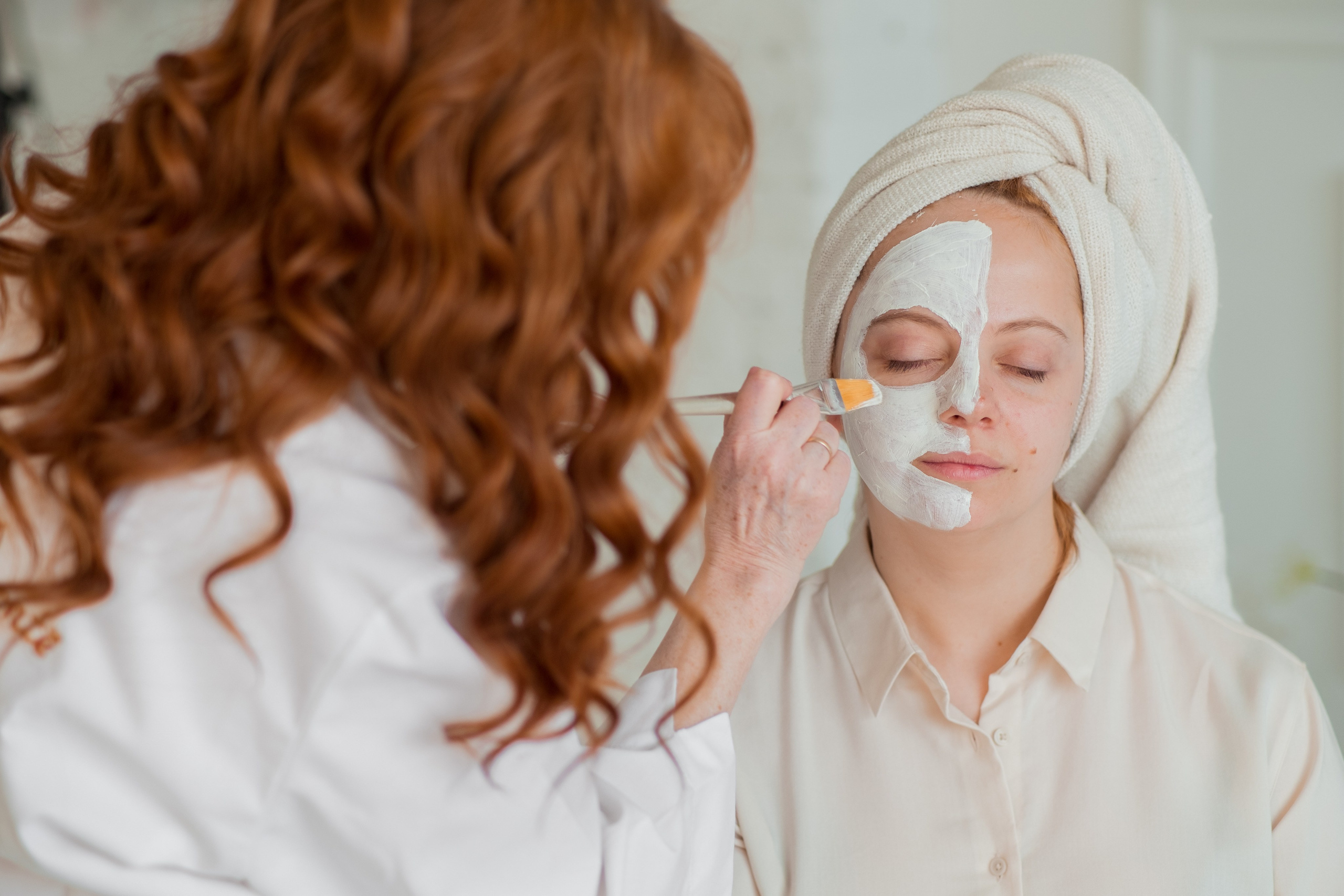 Контент фотограф в Санкт-Петербурге Валерия Комарова