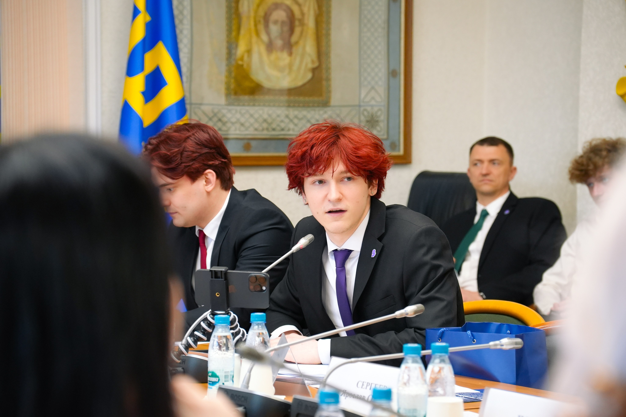 РЕПОРТАЖНОЕ ФОТО. Главная