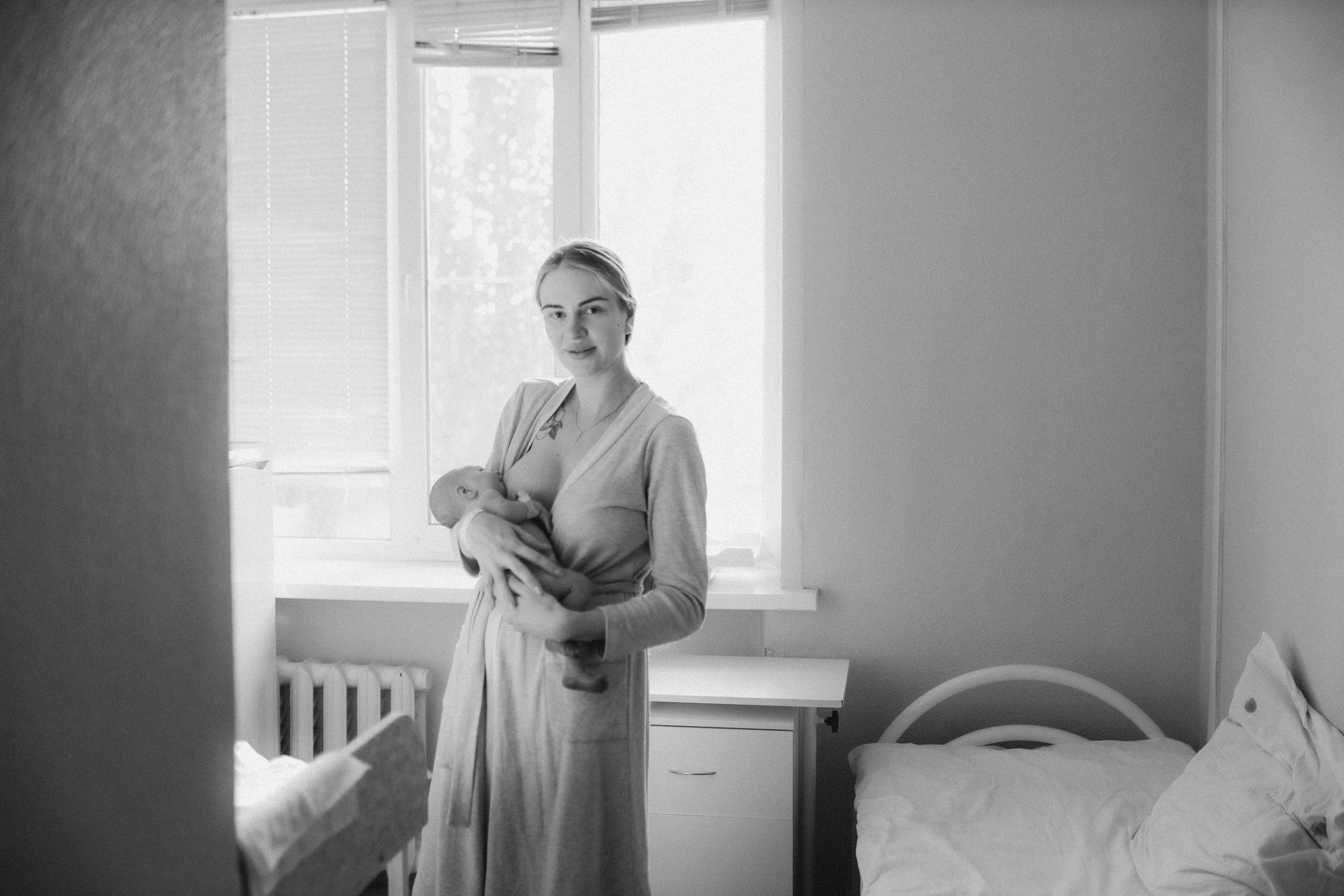 Услуги. Фотослужба ОПЦ Астрахань