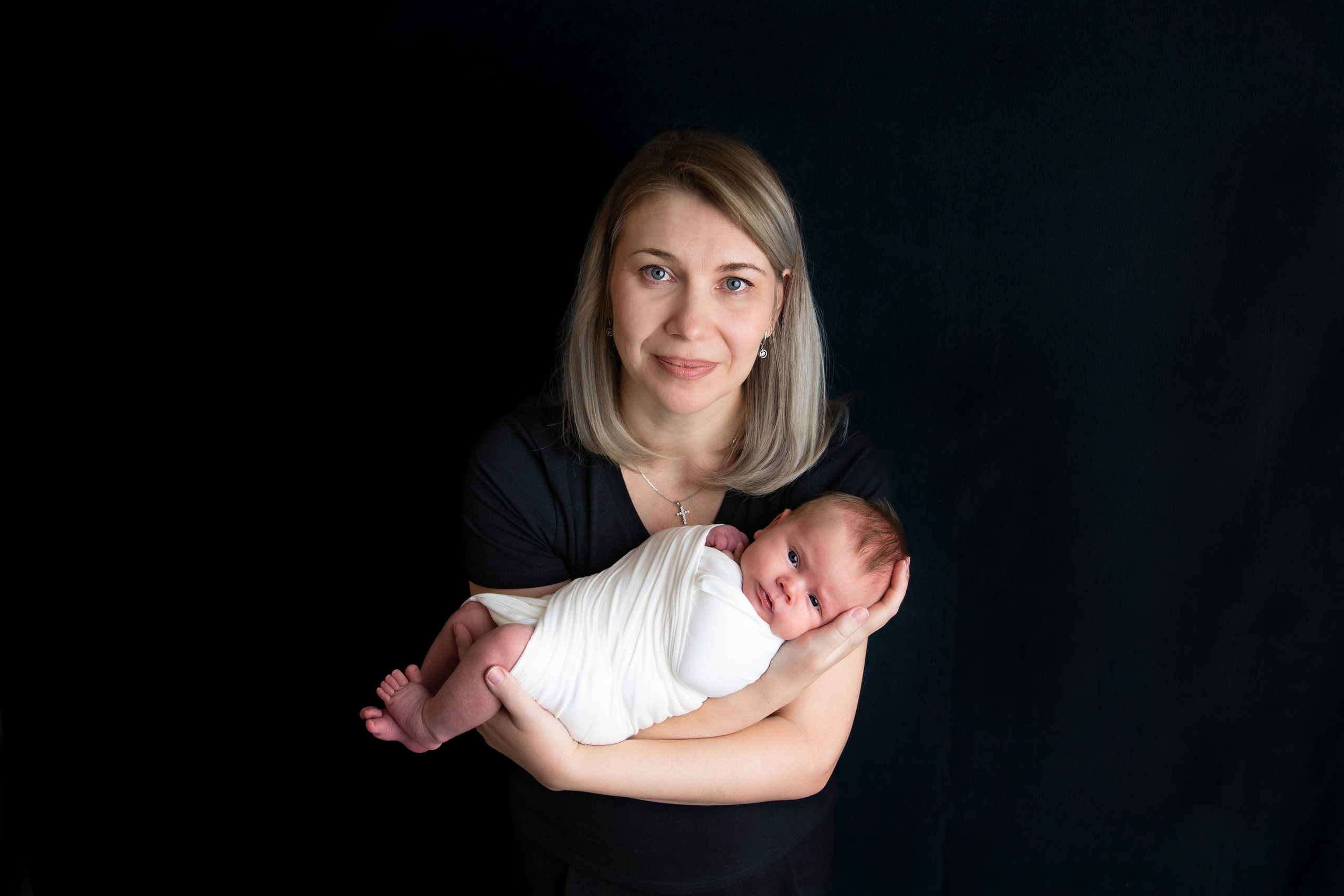 Съемка малыша. Фотограф новорожденных Жуковский Раменское