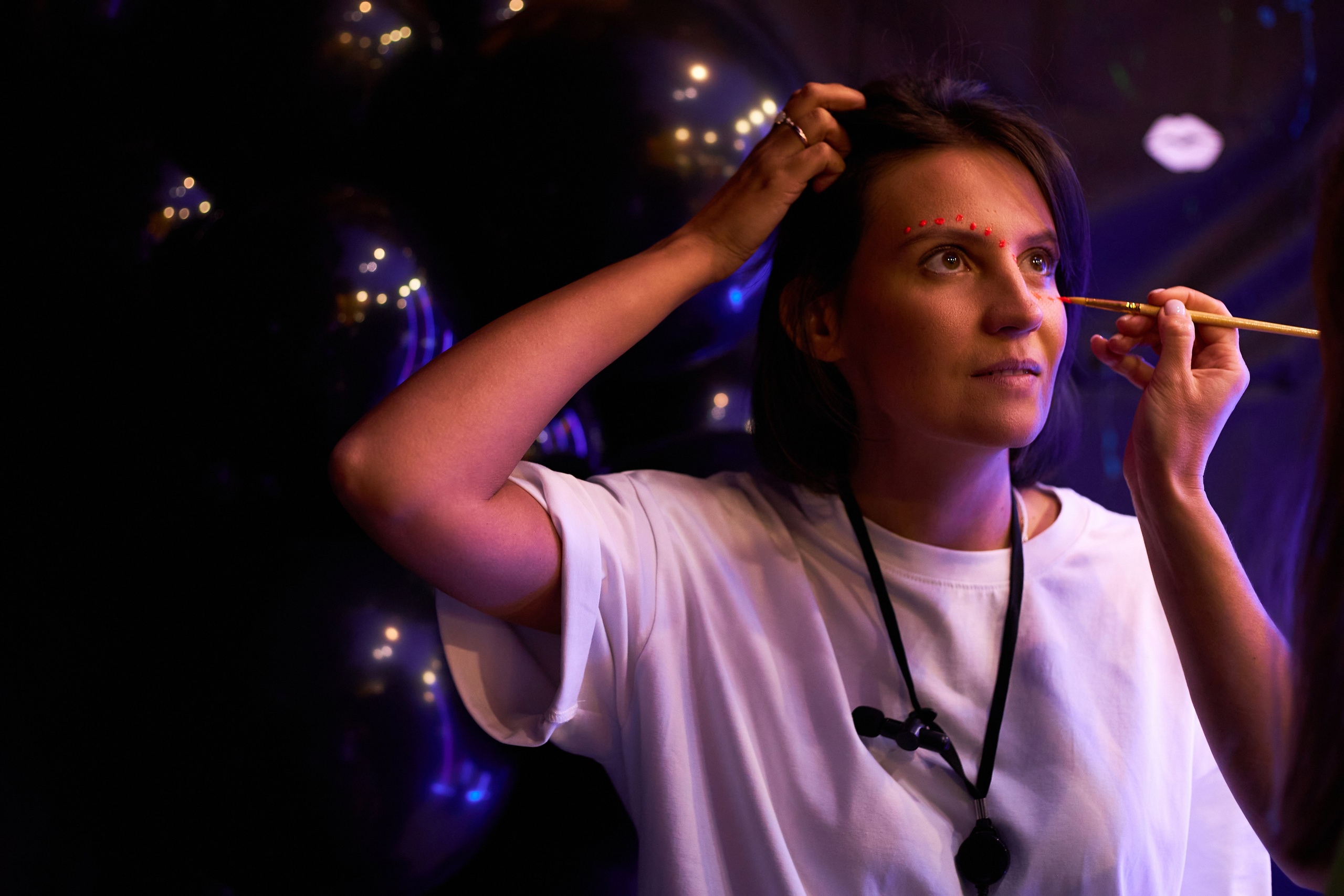 Частные мероприятия. Организатор Екатеринбург