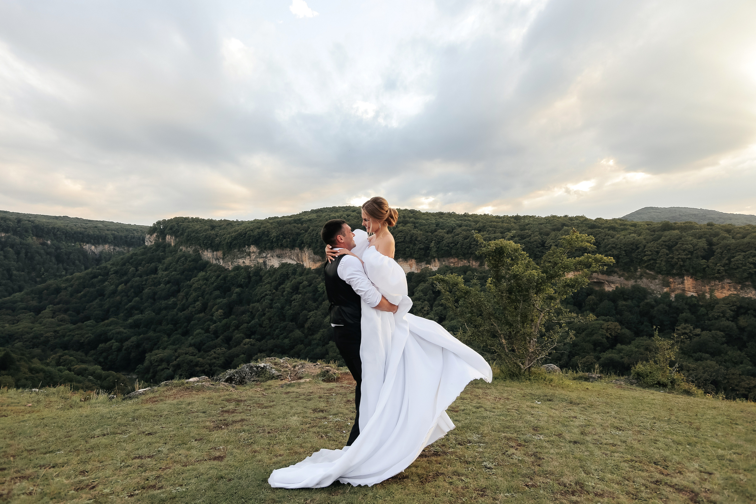 Свадебный фотограф