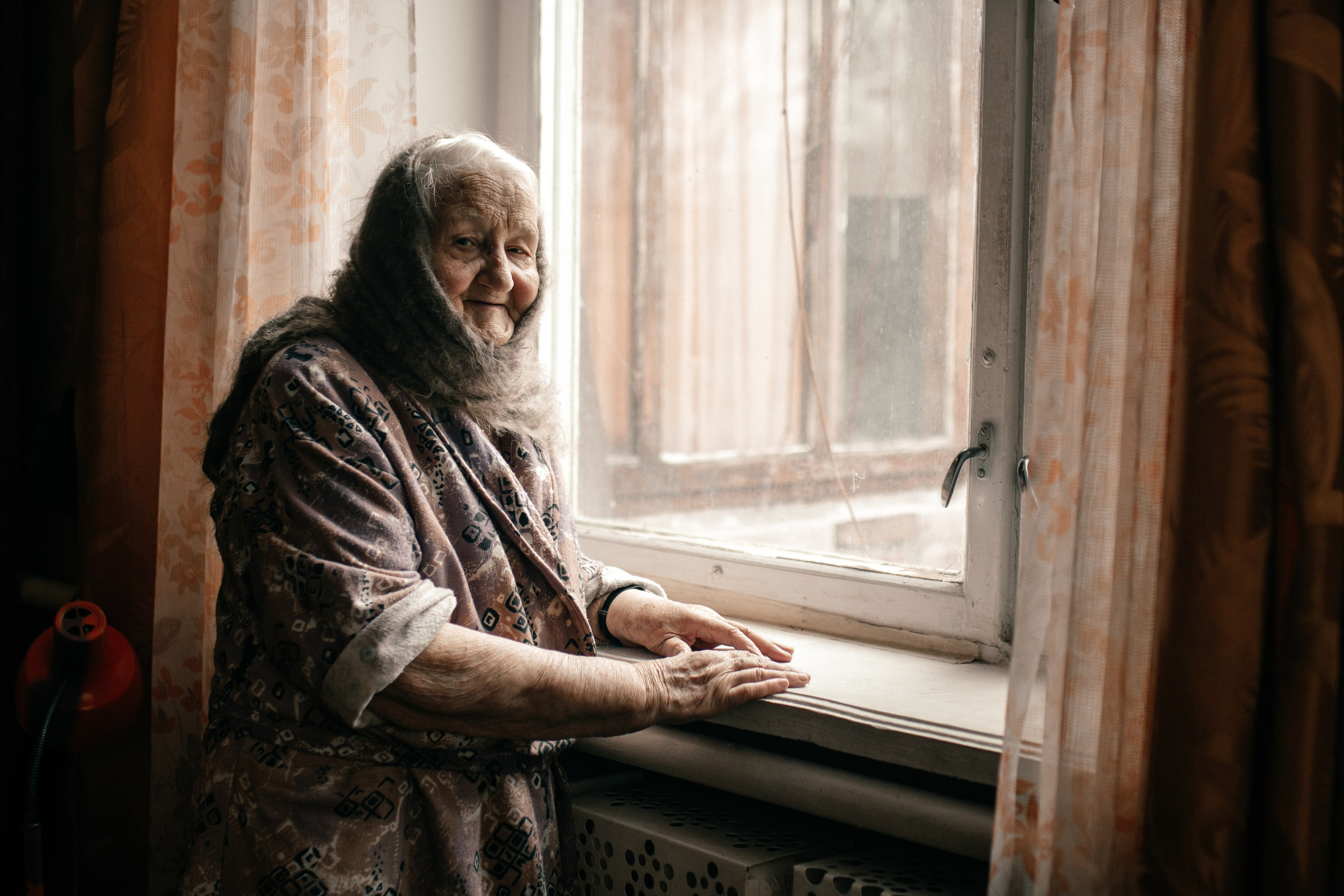 Фотовыставка PEOPLE