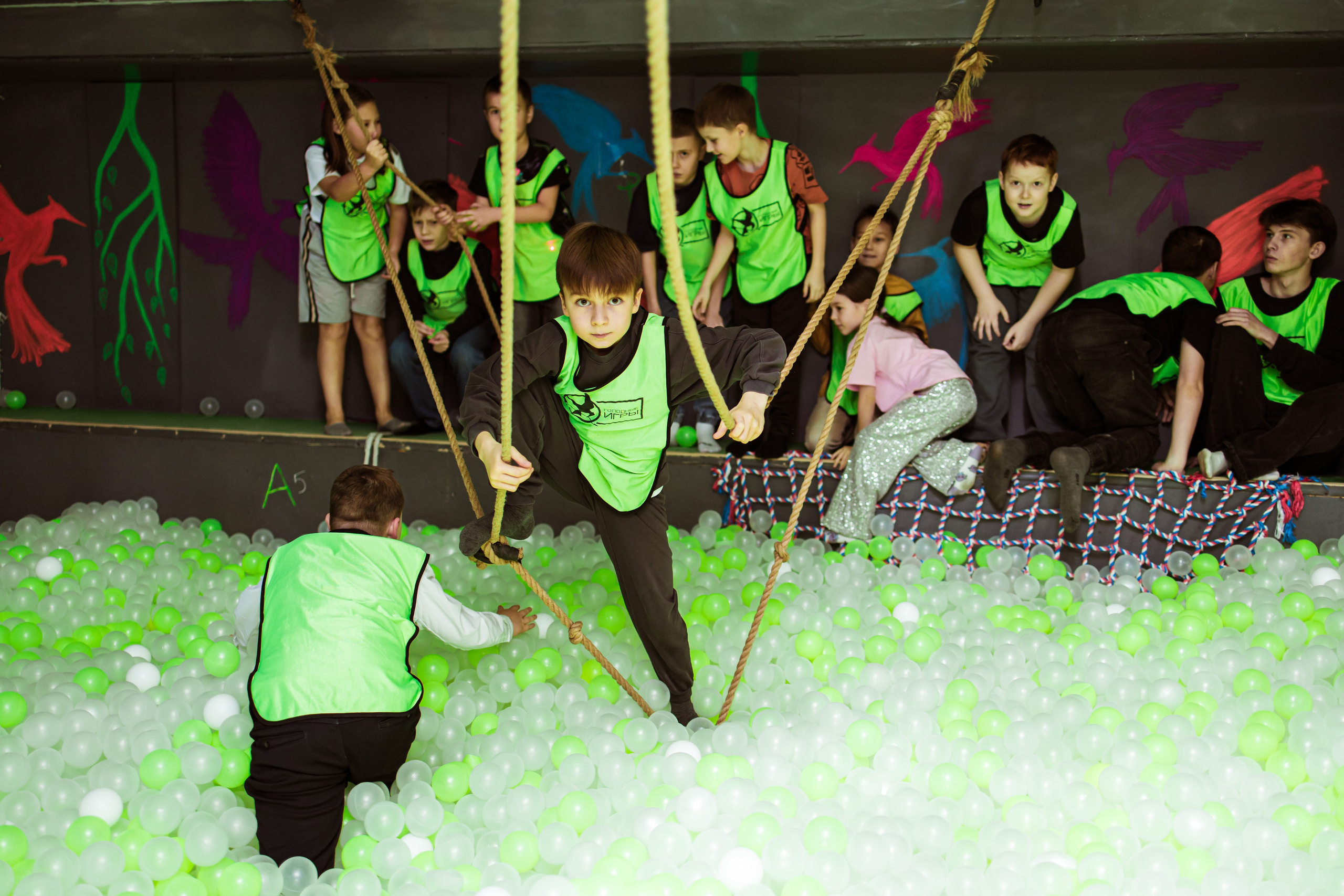 Репортажи. Фотограф Дмитрий Вуф (Wuf) г. Тюмень