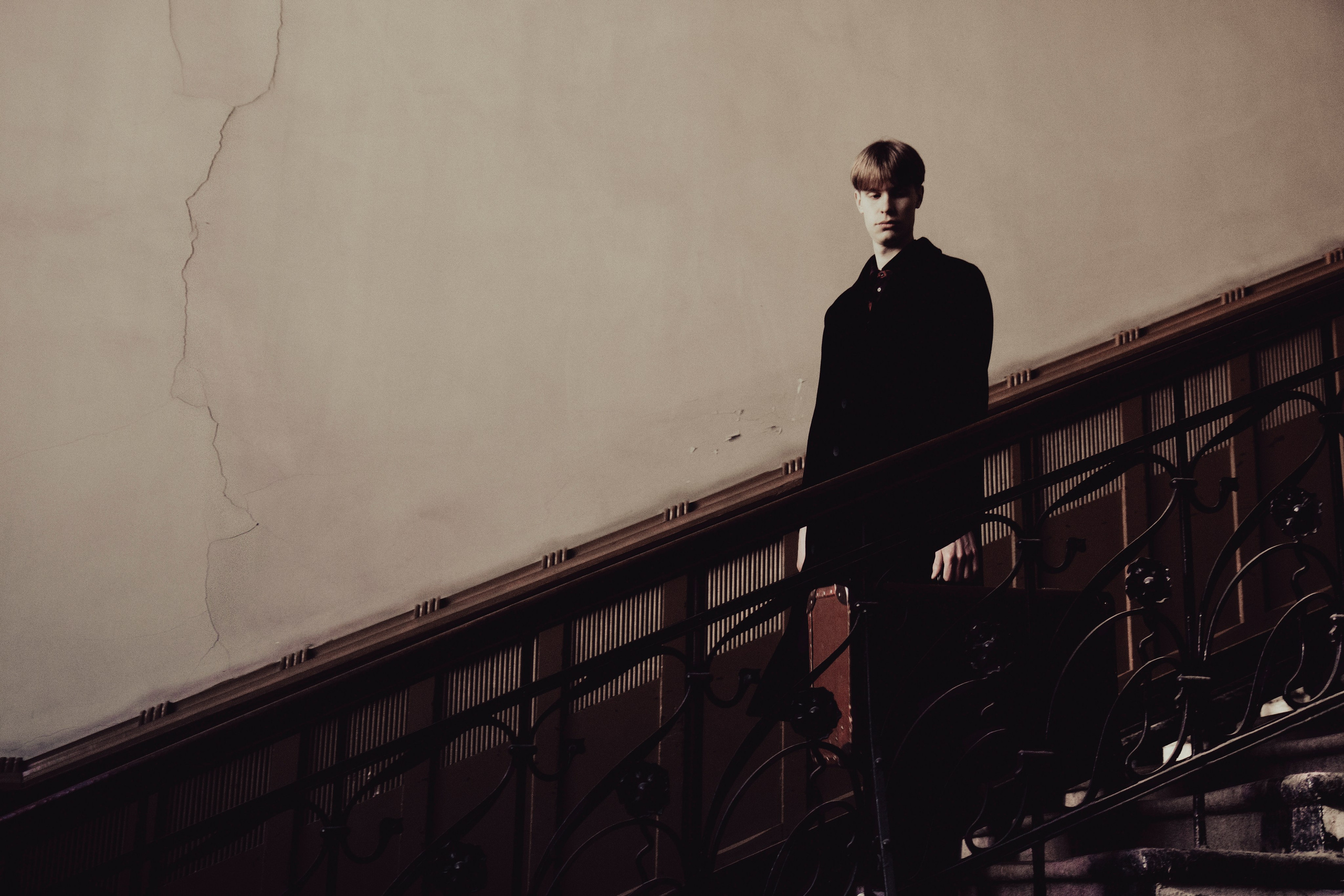 Прайс портрет. Главная