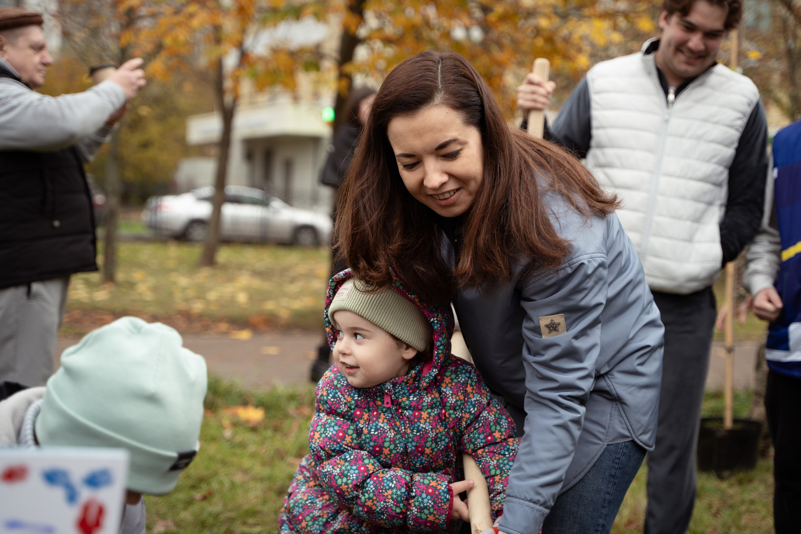 РЕПОРТАЖНОЕ ФОТО. Главная