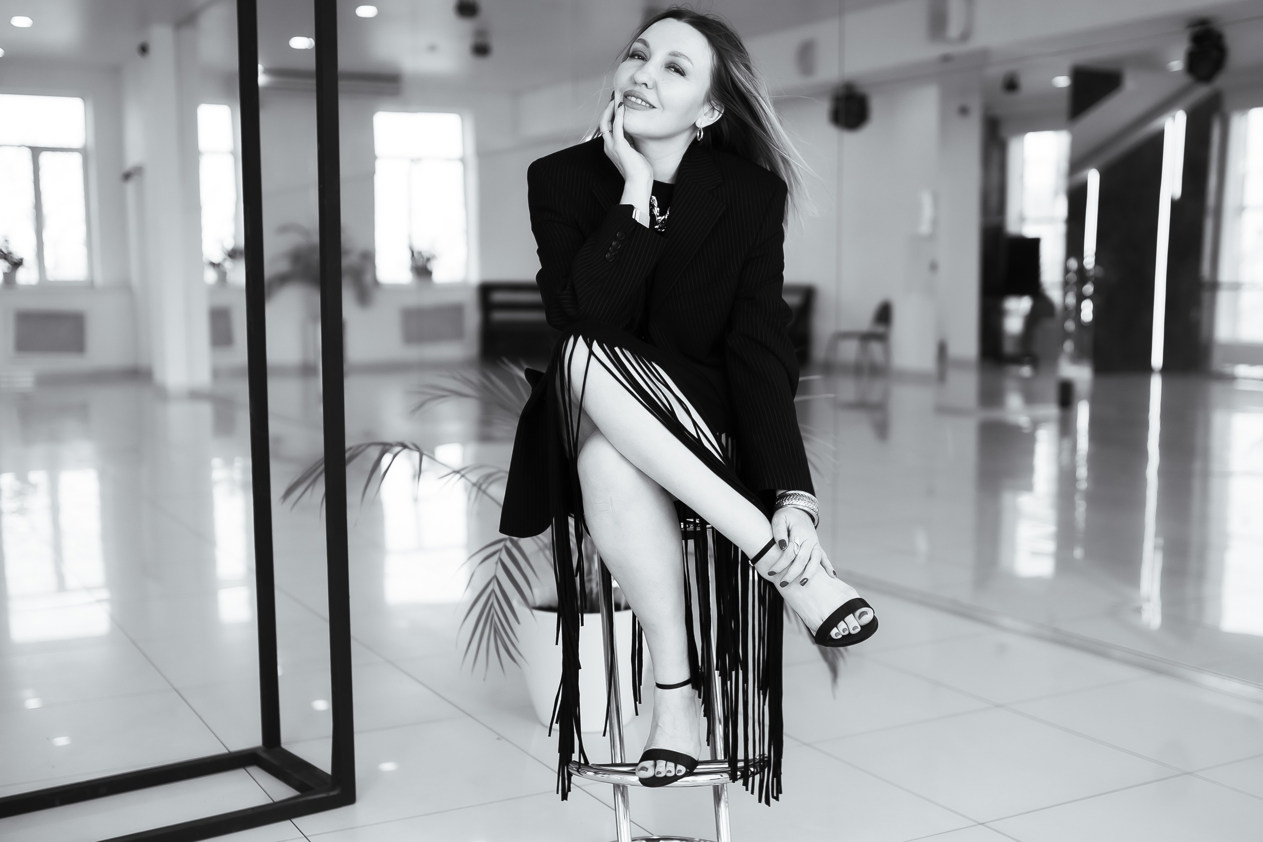 Услуги. Фото