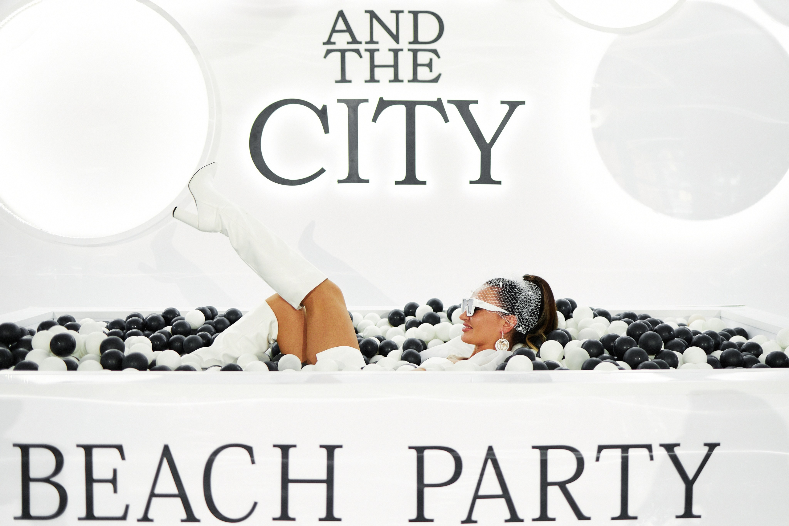 Услуги. Rich Event Decor