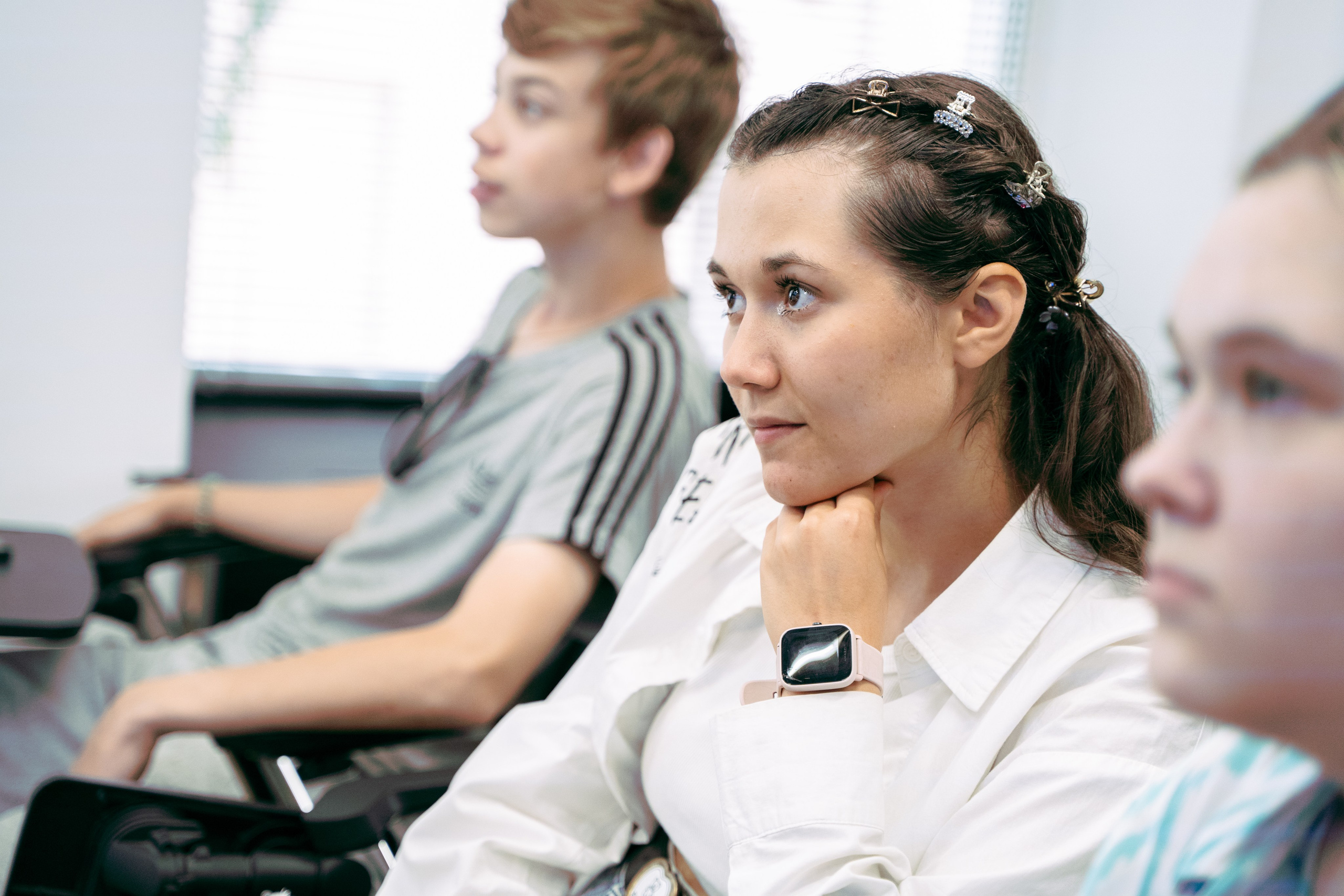 РЕПОРТАЖНОЕ ФОТО. Главная