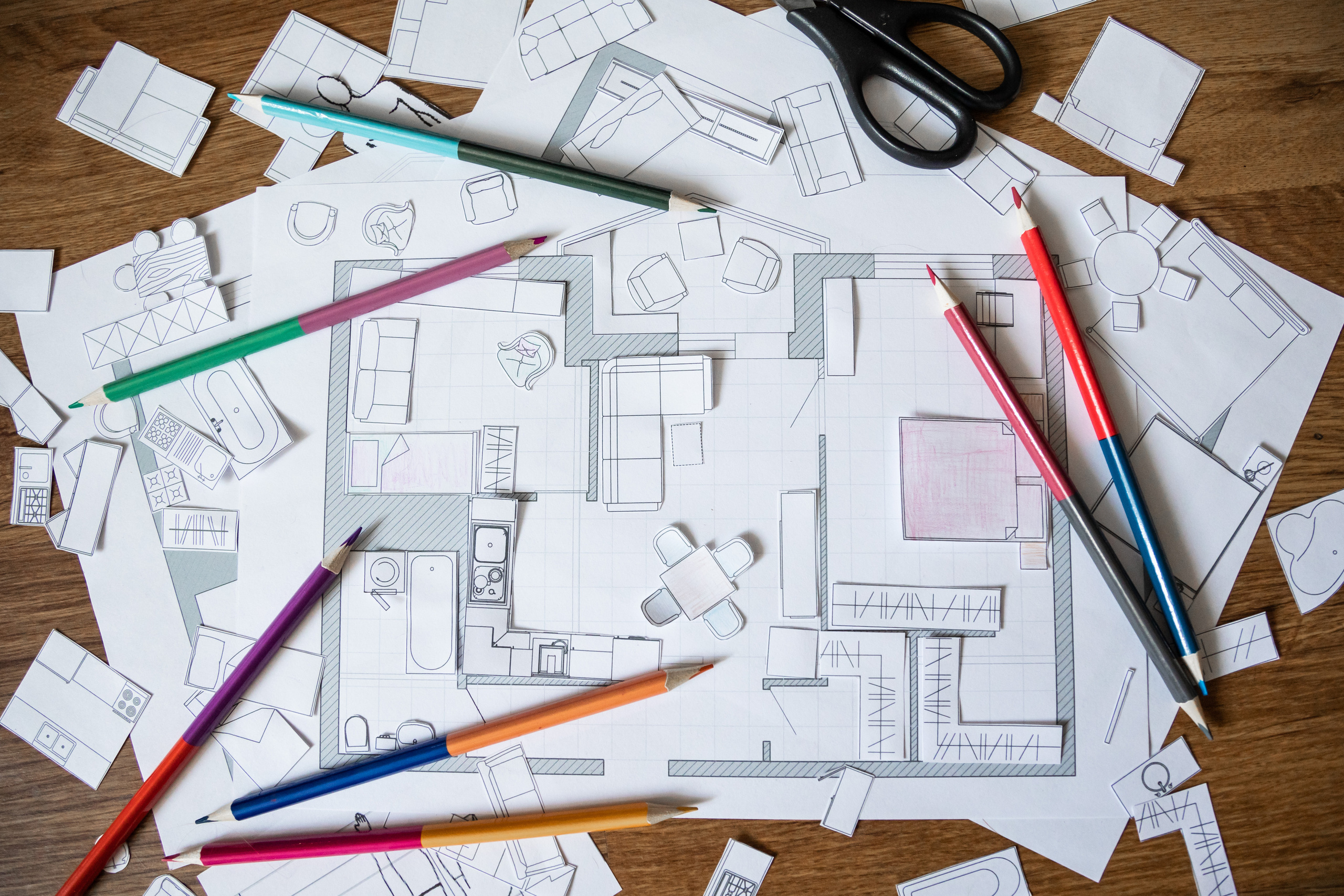 МАСТЕР-КЛАСС ПО ПЛАНИРОВКАМ. Кризисный и телесно-ориентированный психолог в Москве Печора Катерина✨