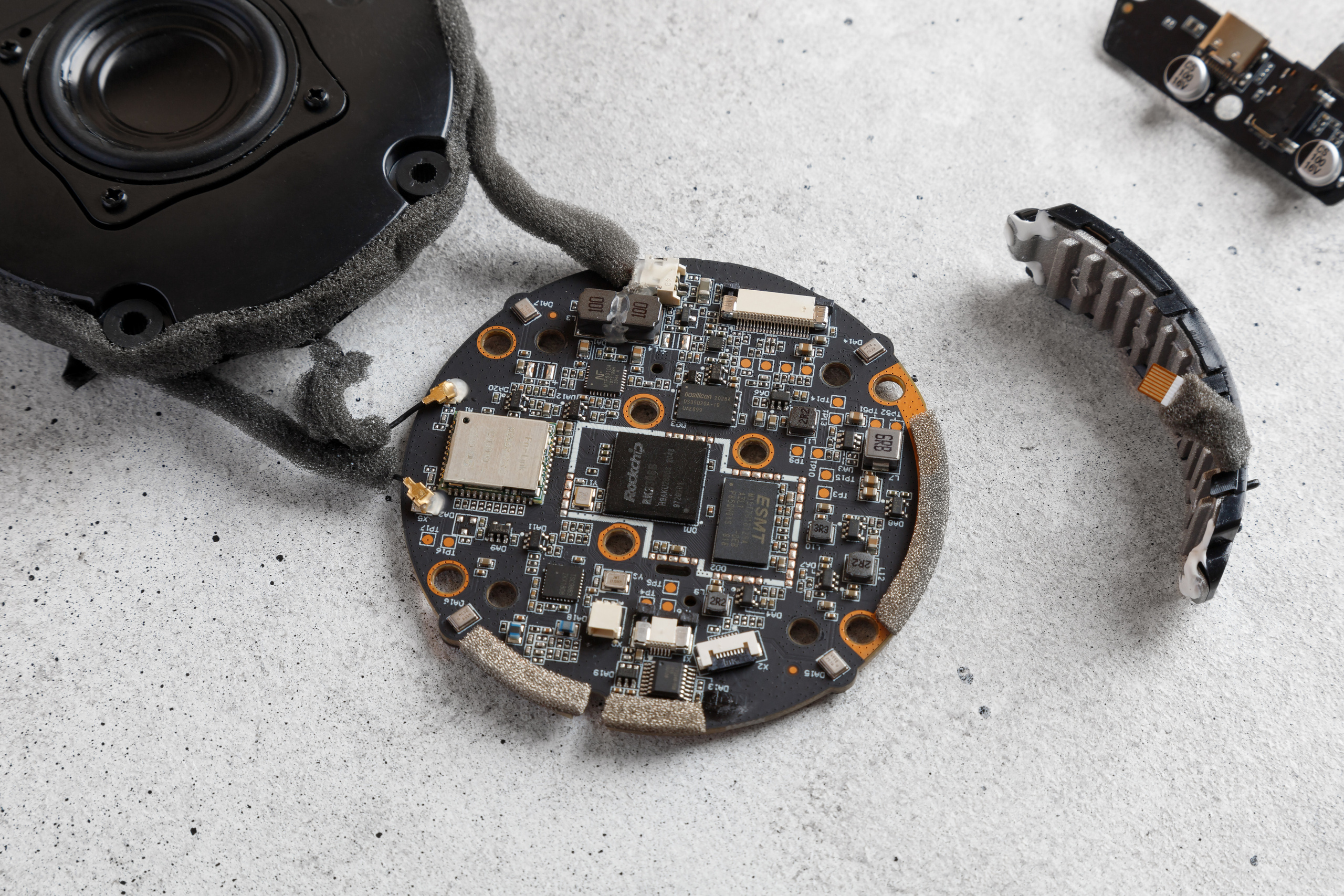 Разбирали новую Капсулу Мини. Фуд-фотограф/ Москва / Фотосъемка еды