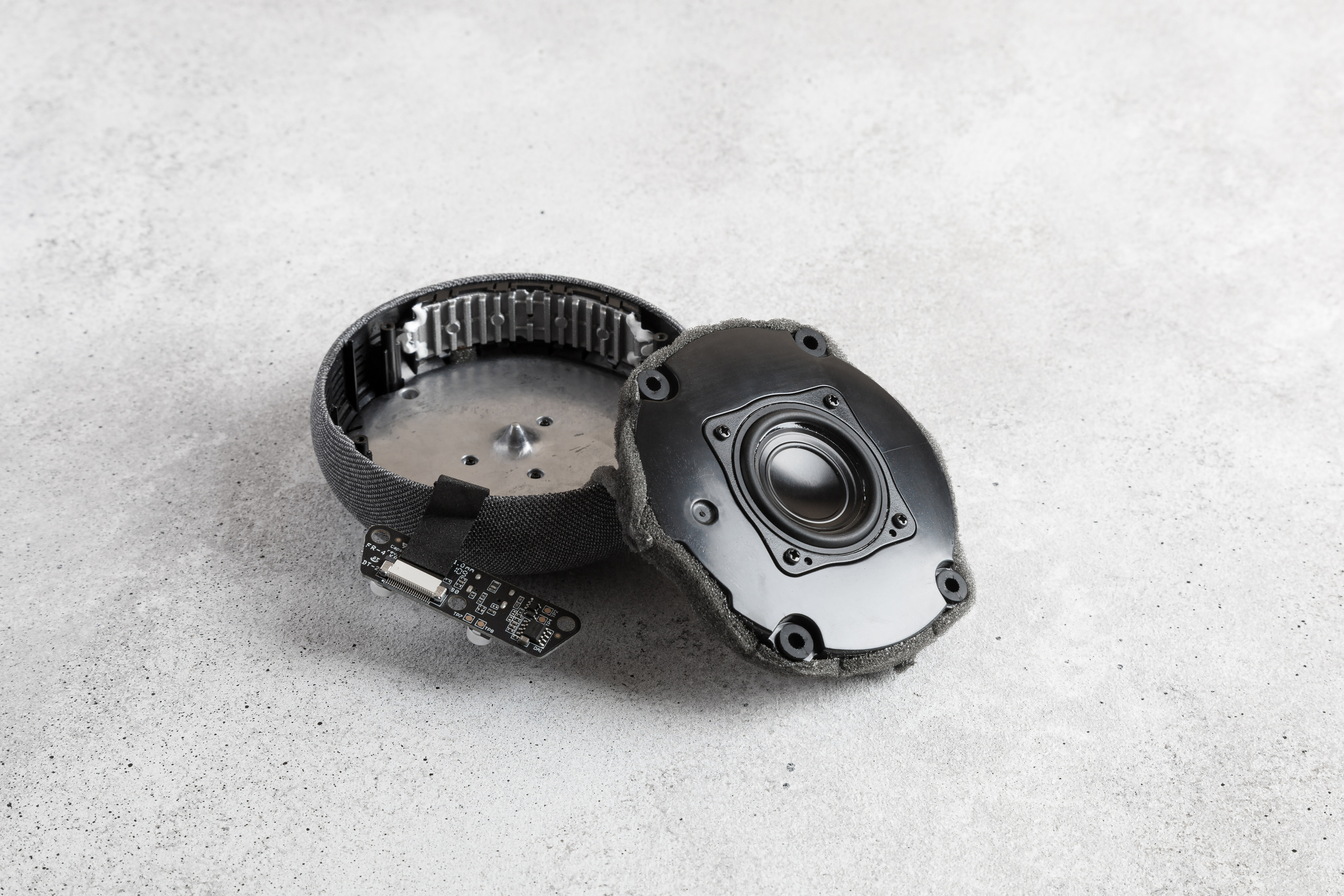 Разбирали новую Капсулу Мини. Фуд-фотограф/ Москва / Фотосъемка еды