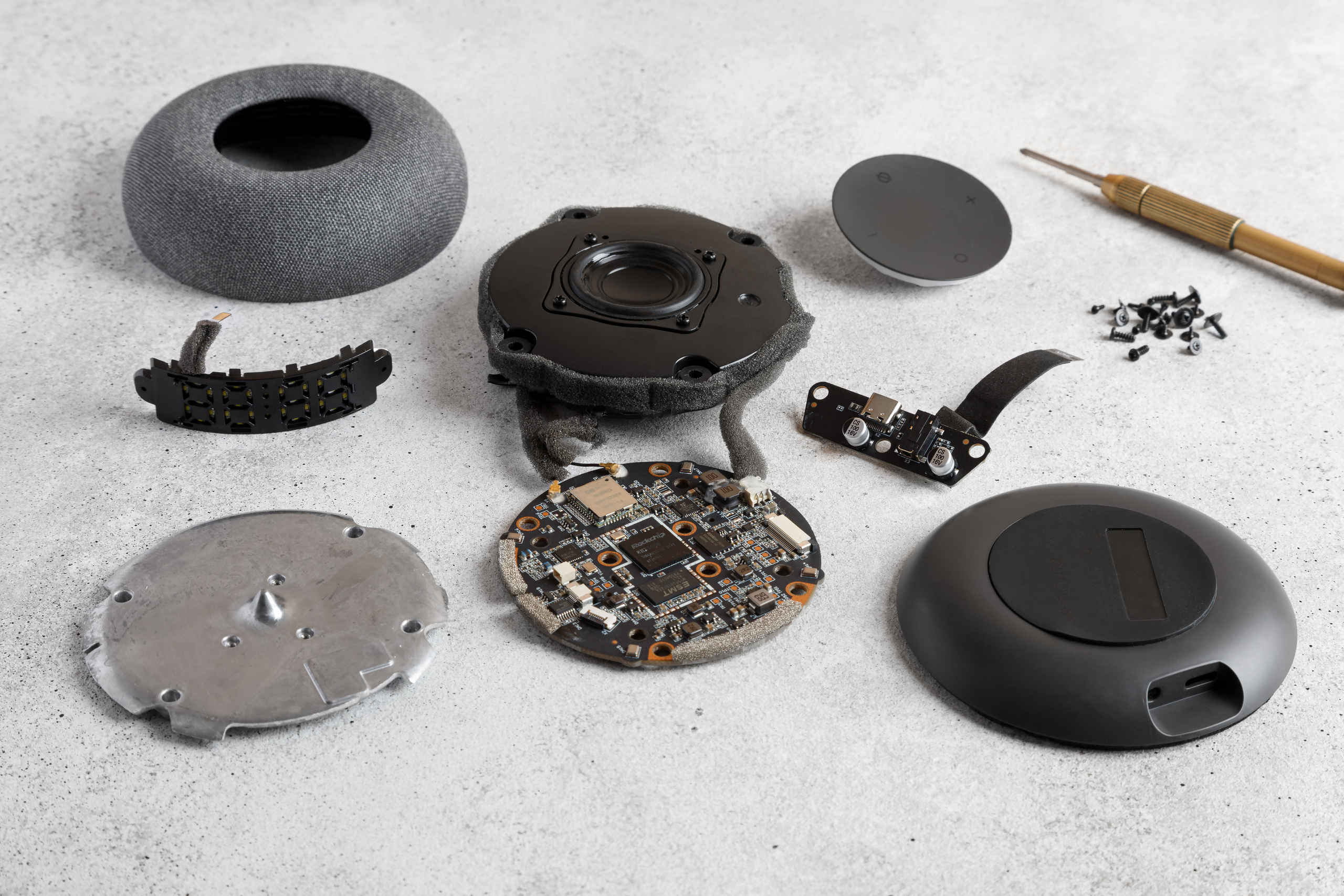 Разбирали новую Капсулу Мини. Фуд-фотограф/ Москва / Фотосъемка еды