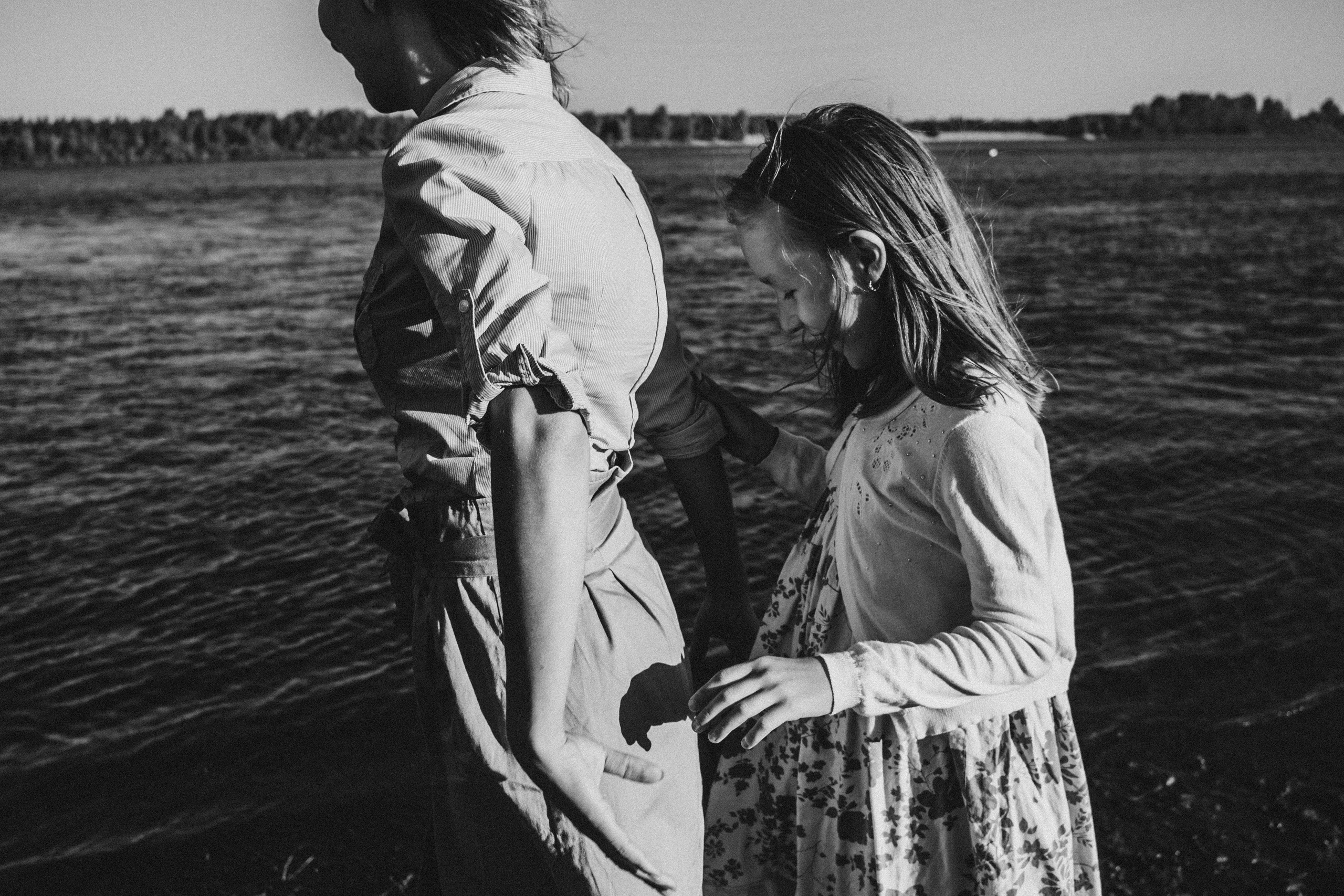 Стоимость фотосессии. Семейный и портретный фотограф в Новосибирске Ксения Кудрина