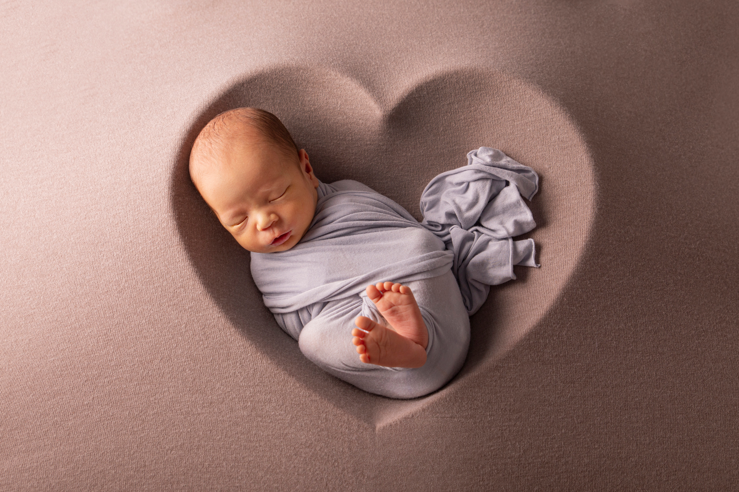 кормление новорожденного 