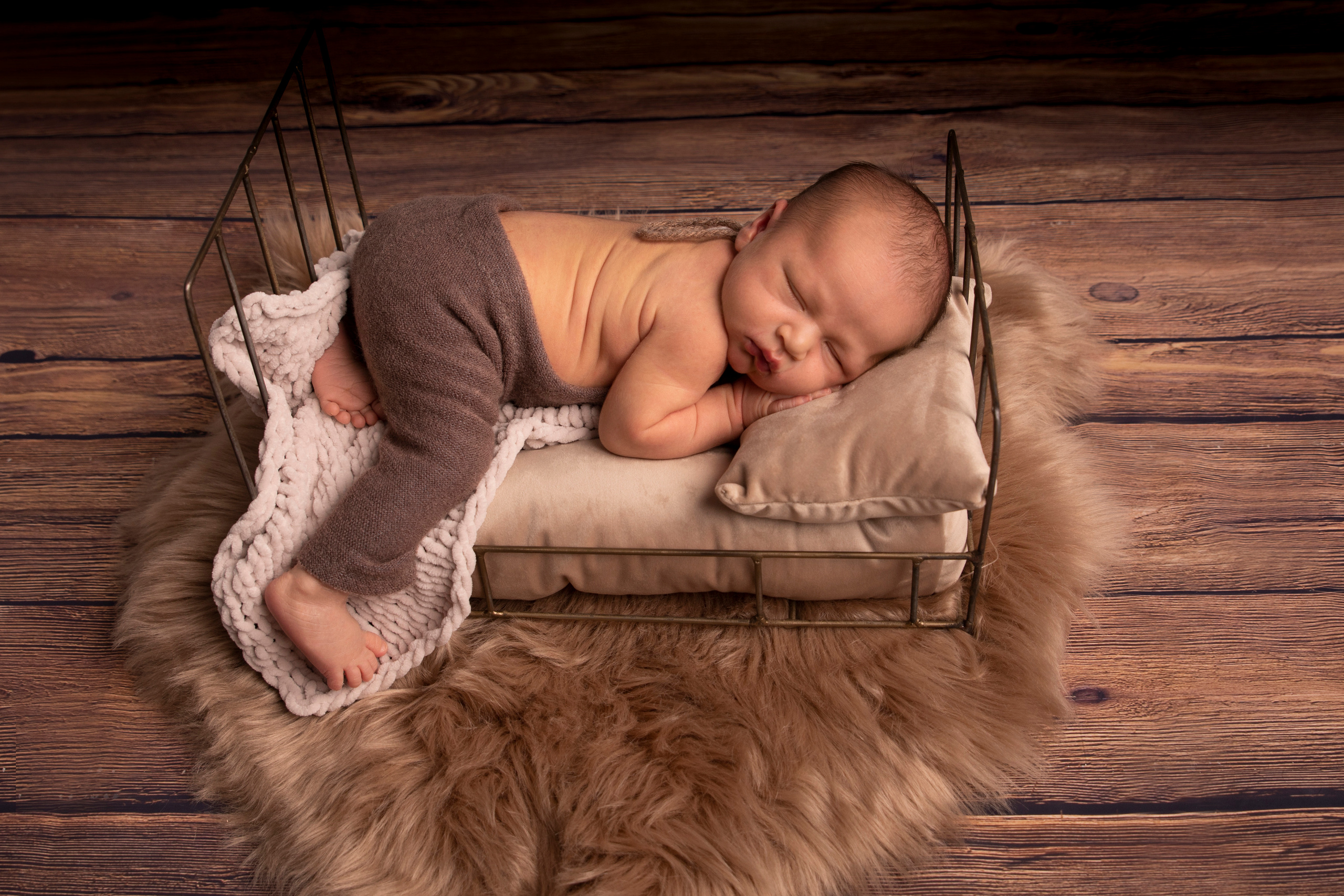 вскармливание новорожденного 