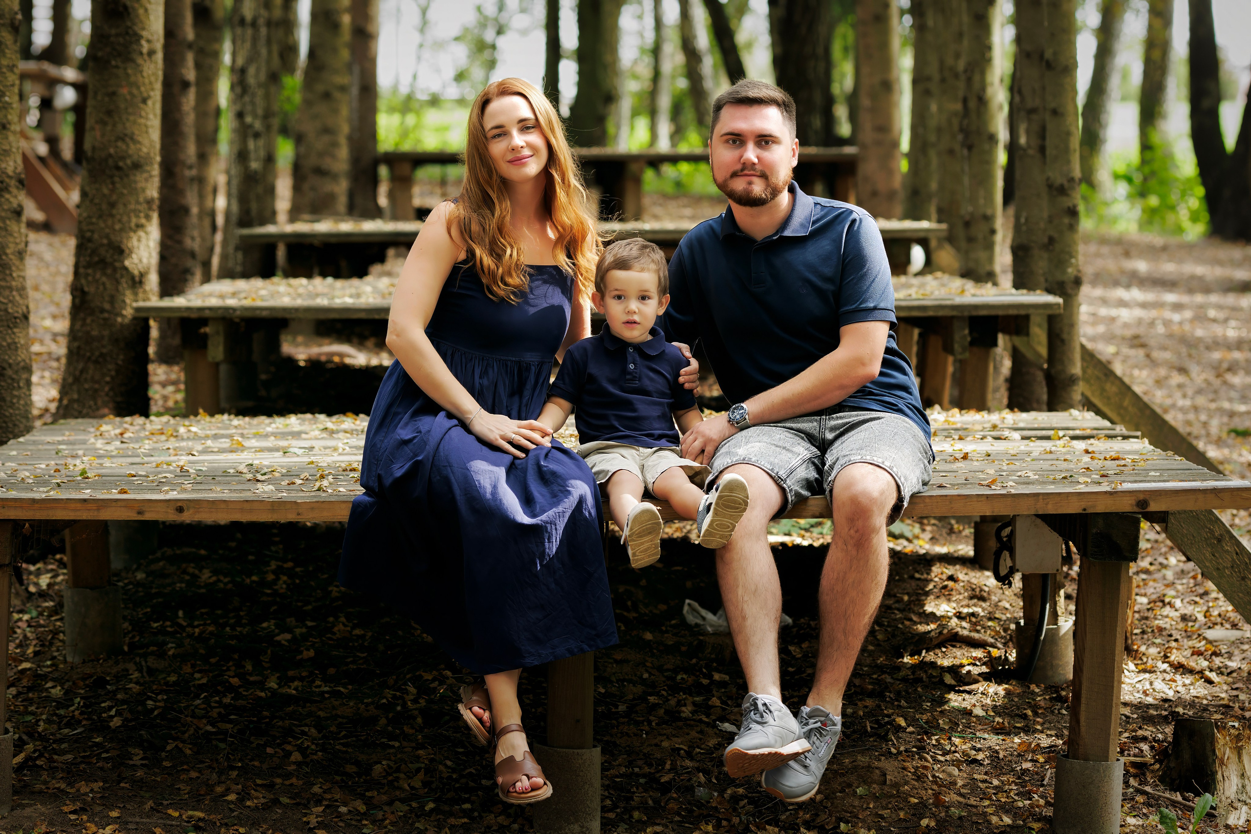 Фотограф в Москве