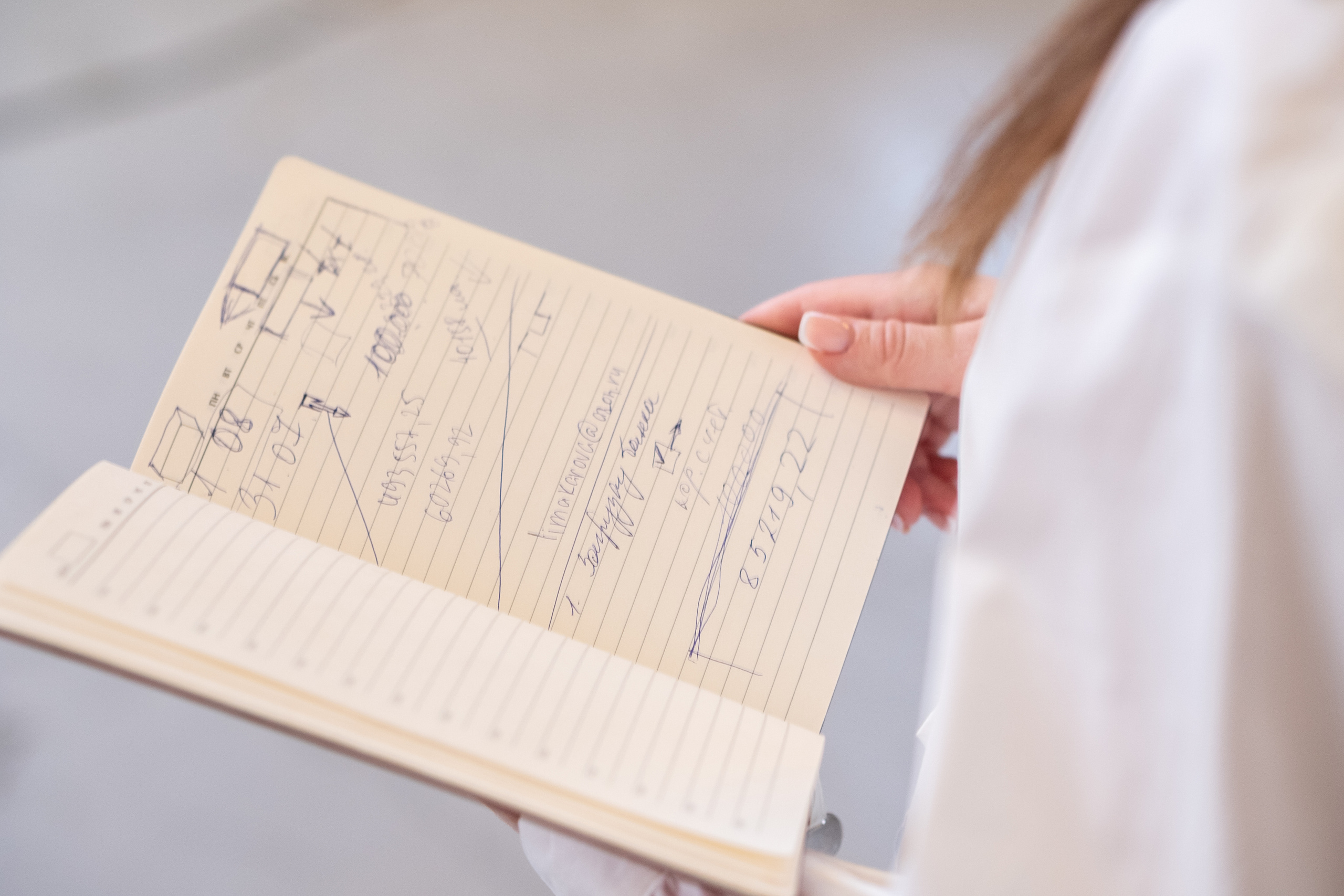 Бизнес портрет Санкт-Петербург