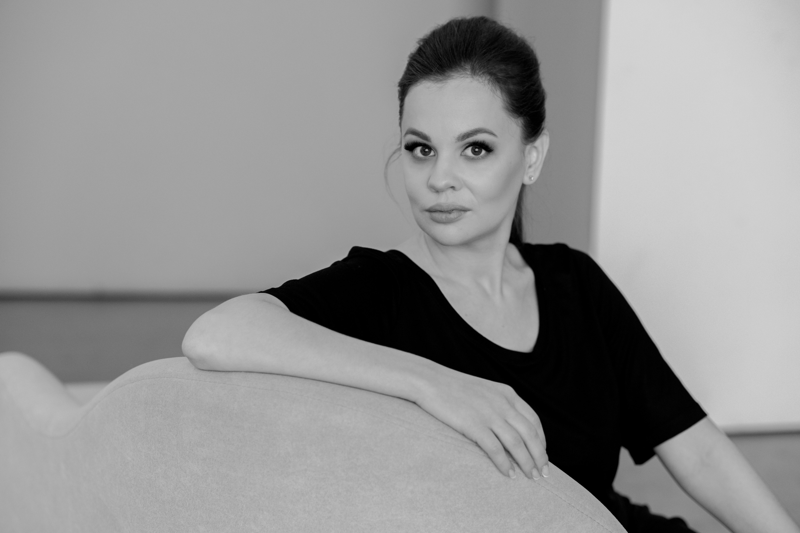 Бизнес портрет Санкт-Петербург