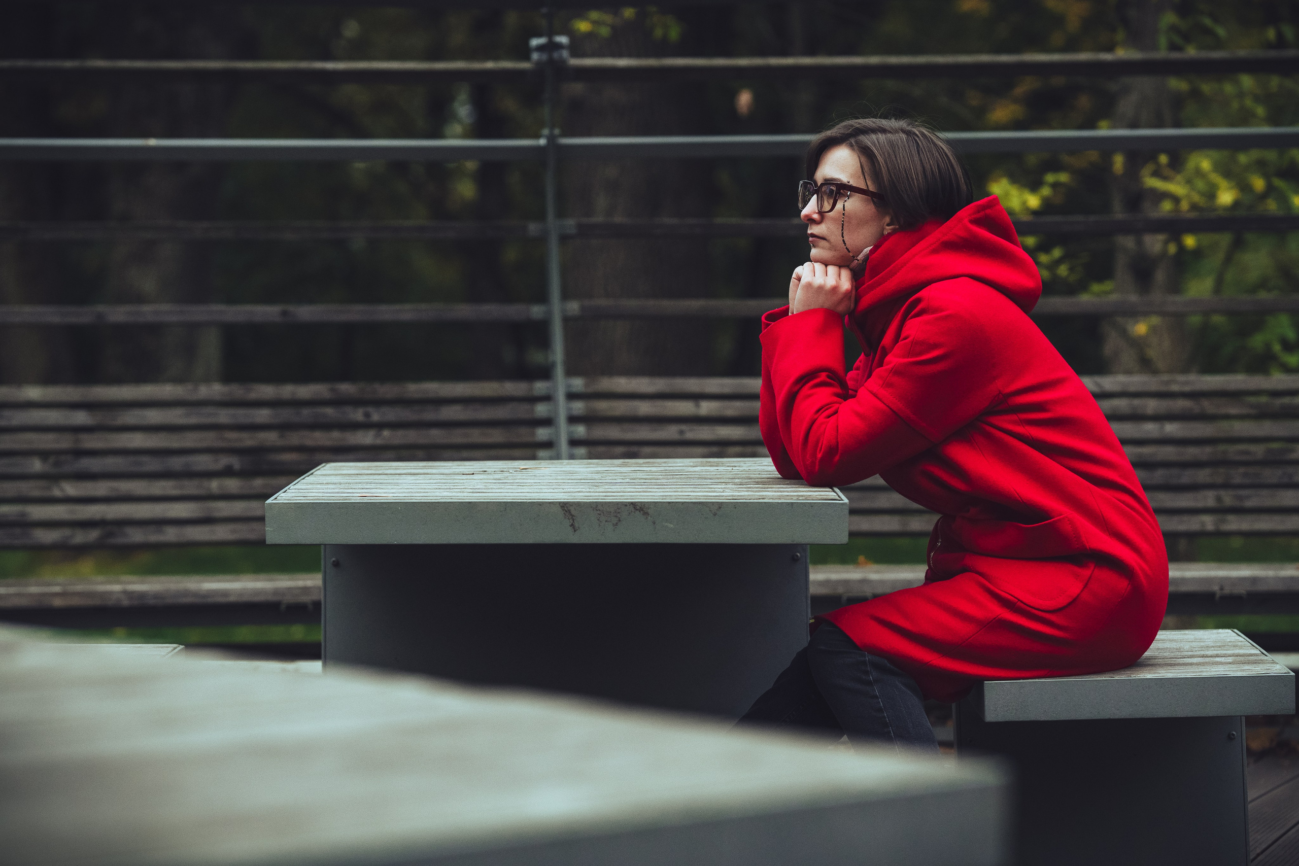 Услуги. Фотограф в Москве Андрей «Циклопище» Гришин