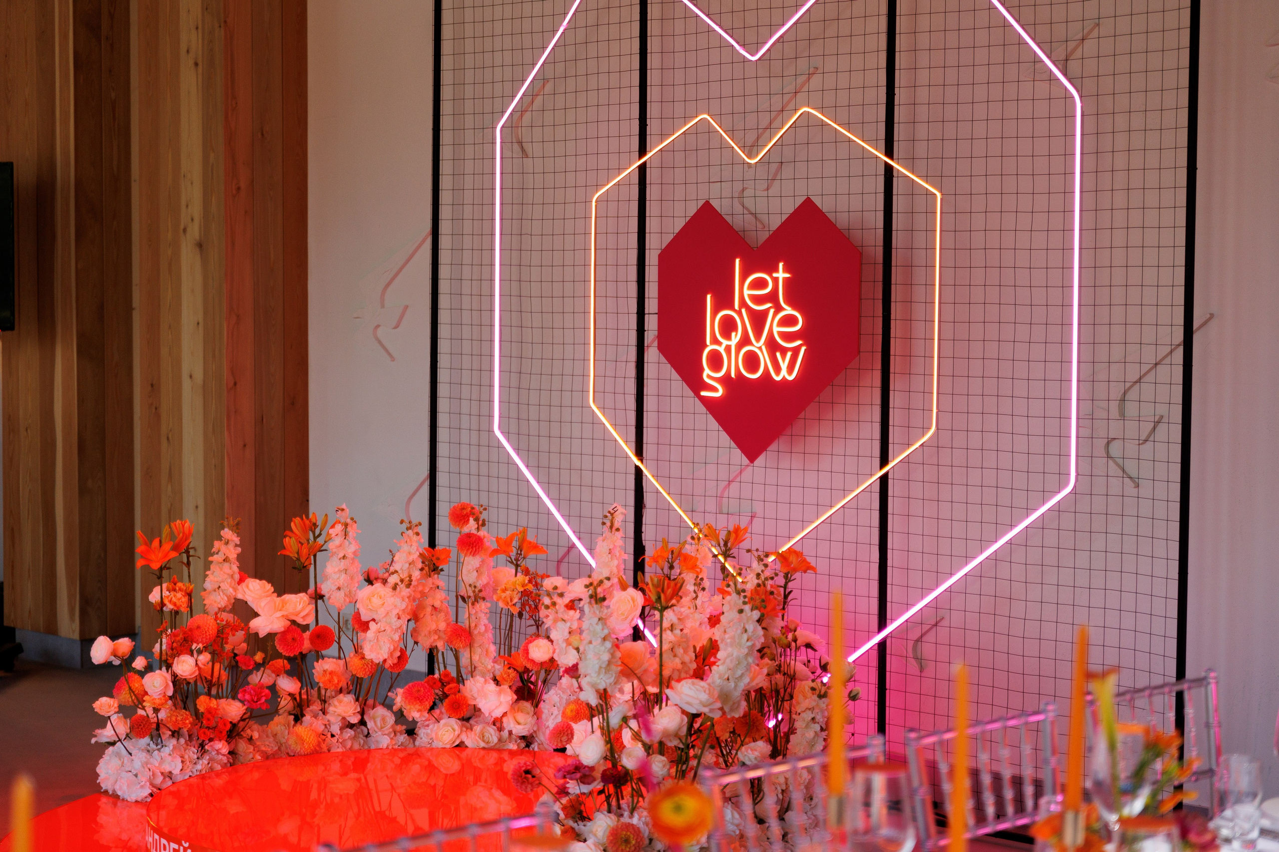 Свадебный организатор Санкт-Петербург|Орёл— Свадебное агентство AMORE Анастасии Васильевой