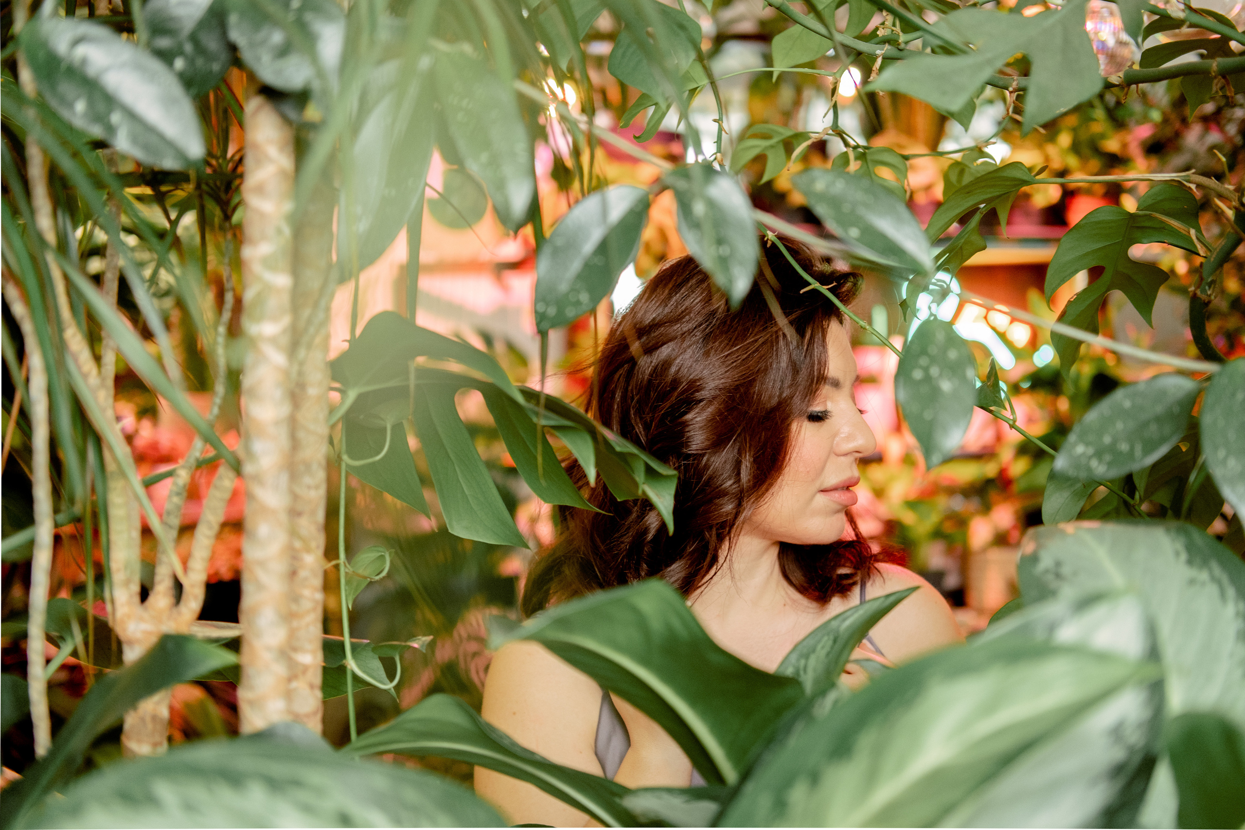 Контент съемка для блогера в Петербурге