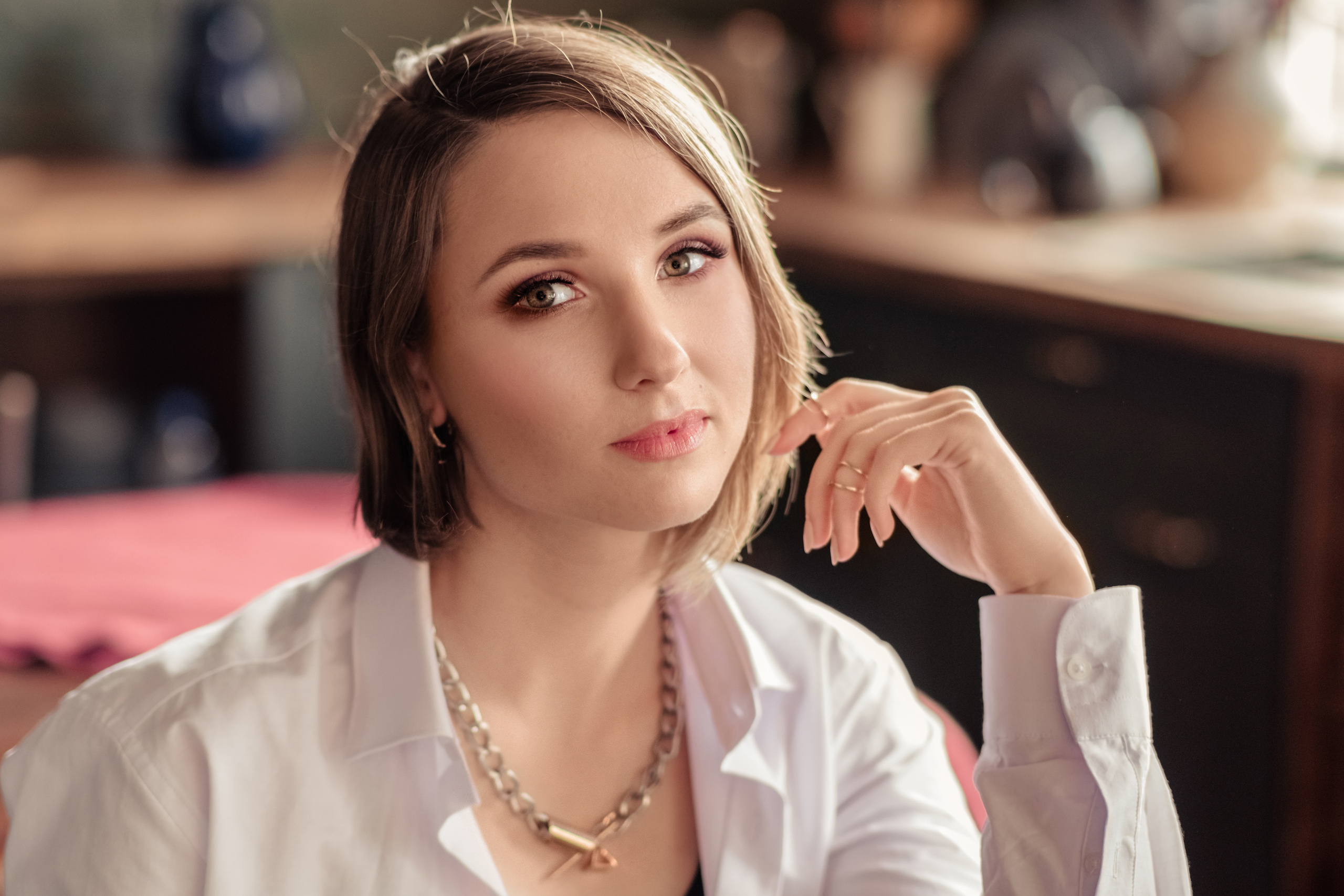 Профессиональный контент для блога маркетолога в Петербурге