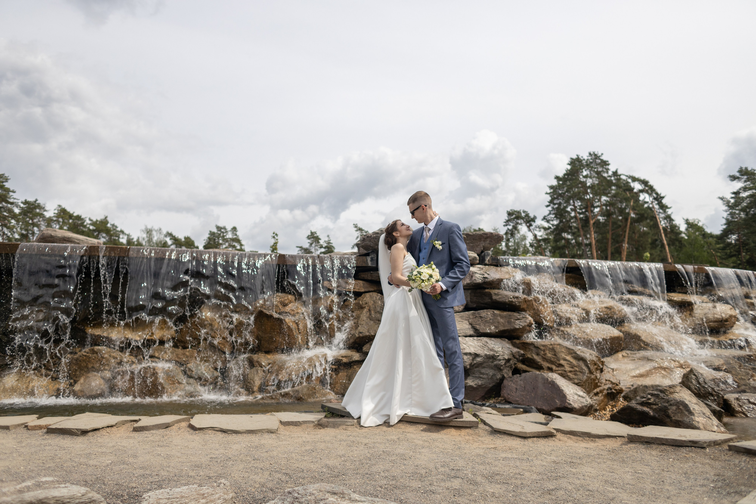 Услуги. Свадебный и семейный фотограф и видеограф Александр в Москве и Московской Области