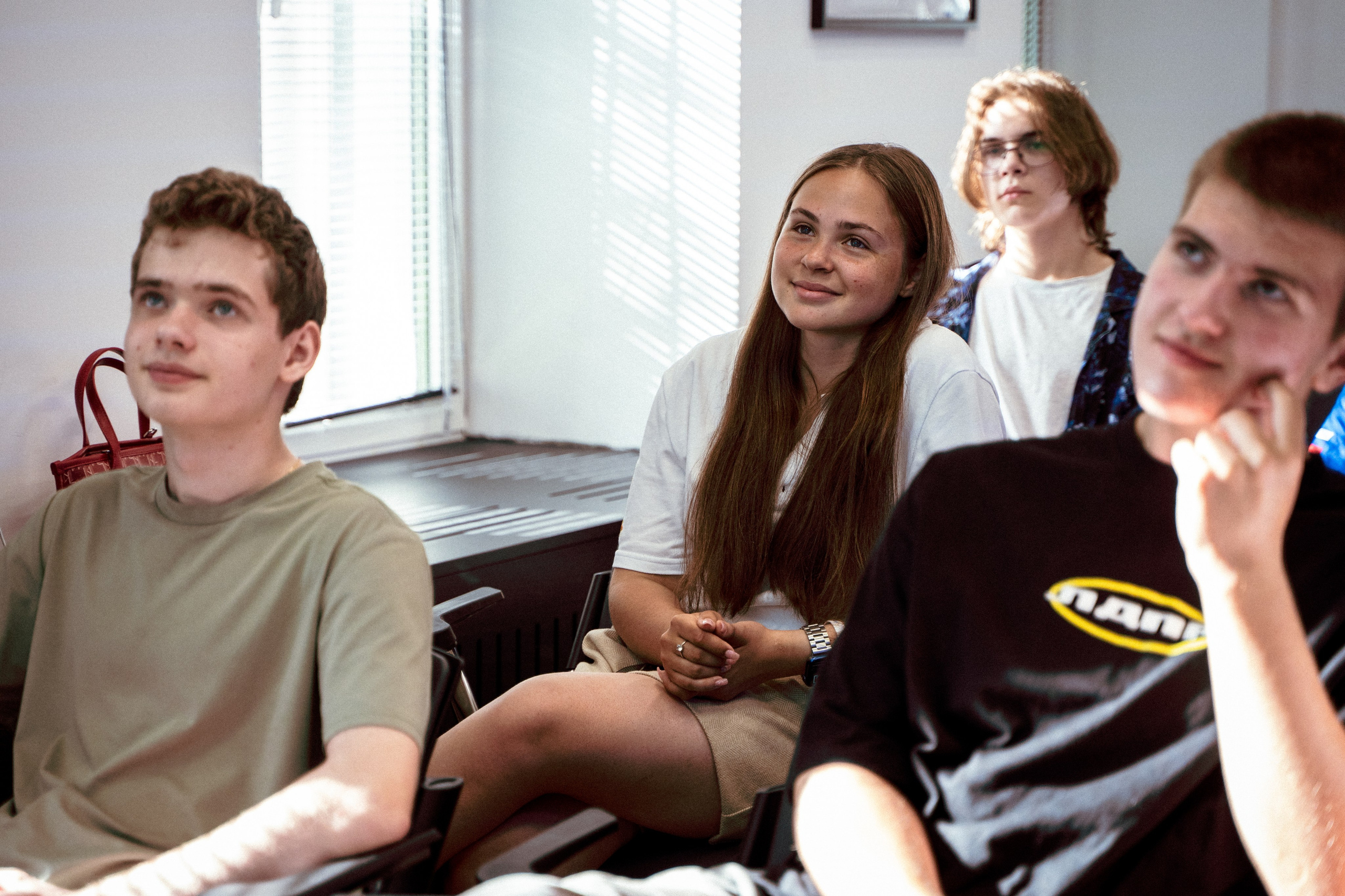 РЕПОРТАЖНОЕ ФОТО. Главная