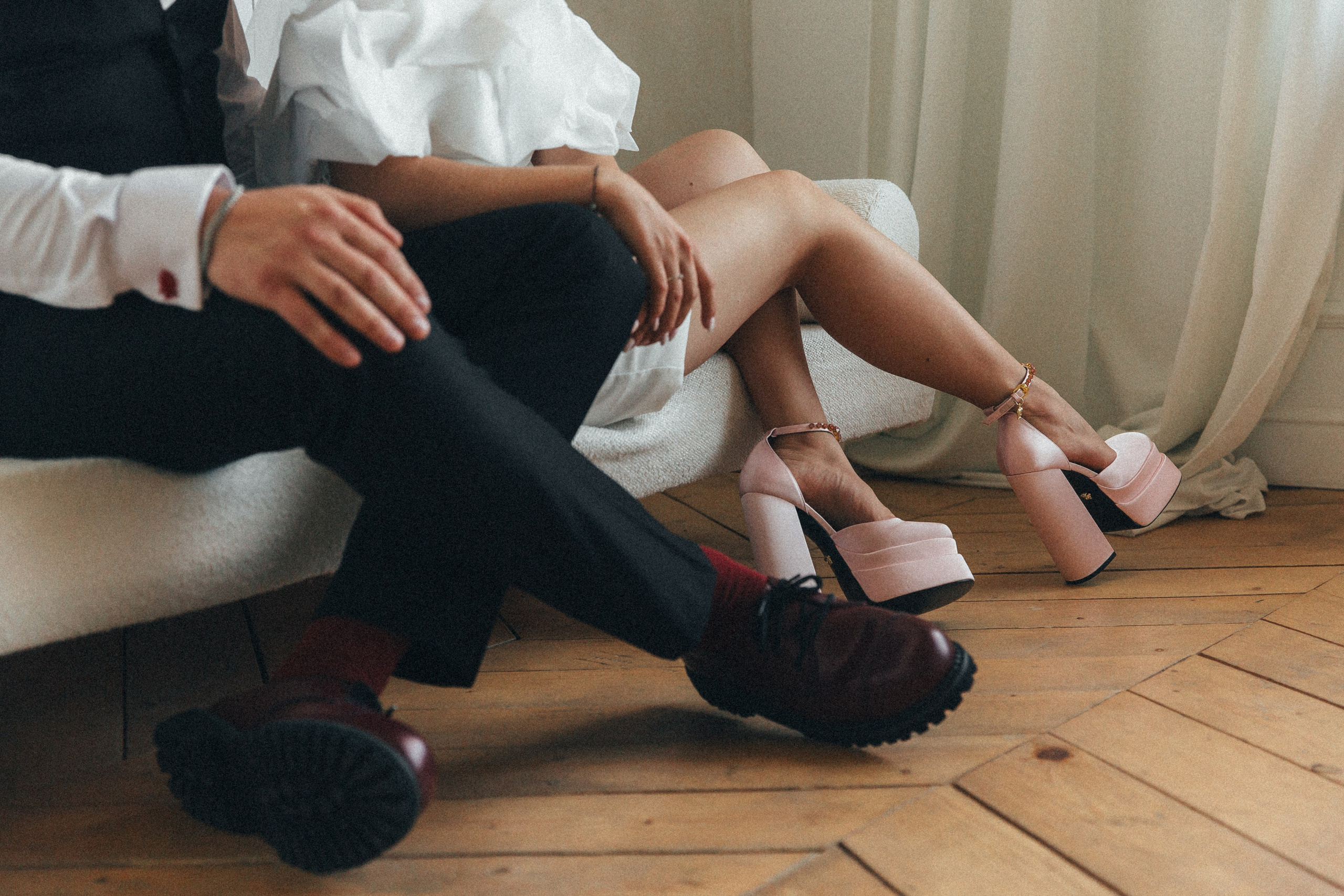 Услуги. Фотограф Оксана Будко