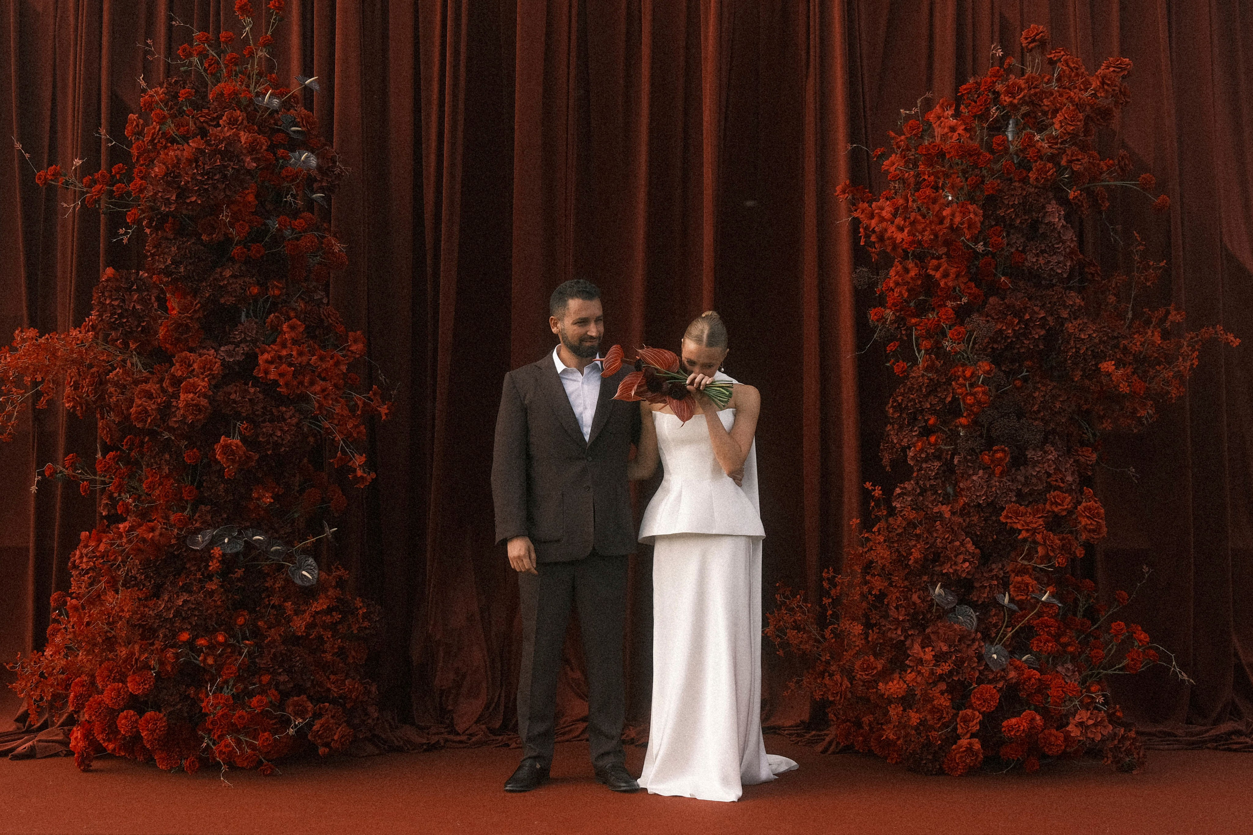 Цифровая плёнка за 24 часа. Фотограф Тим Бритнев