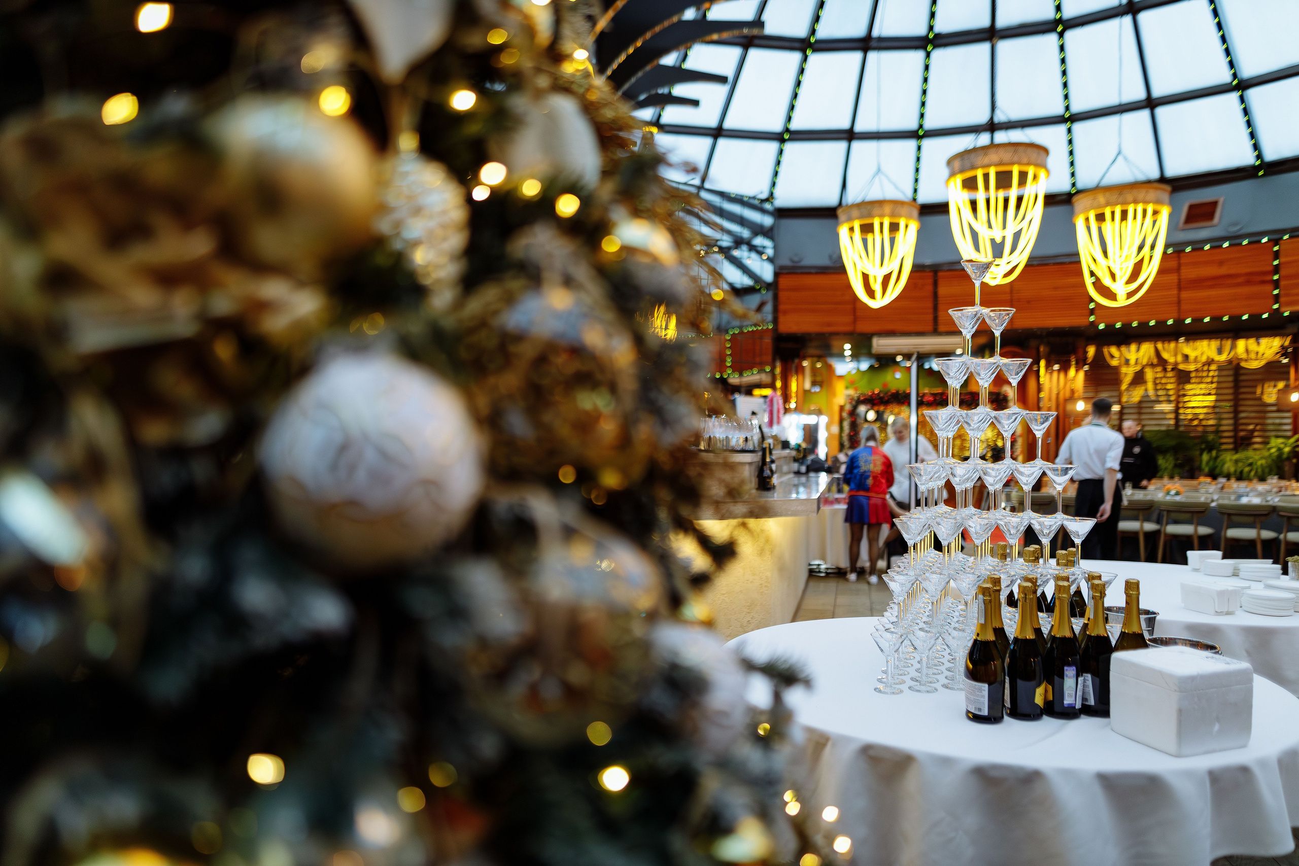 Организация новогоднего корпоратива под ключ, Организация новогоднего корпоратива 2025, организация новогоднего корпоратива Москва, новогодний корпоратив организация