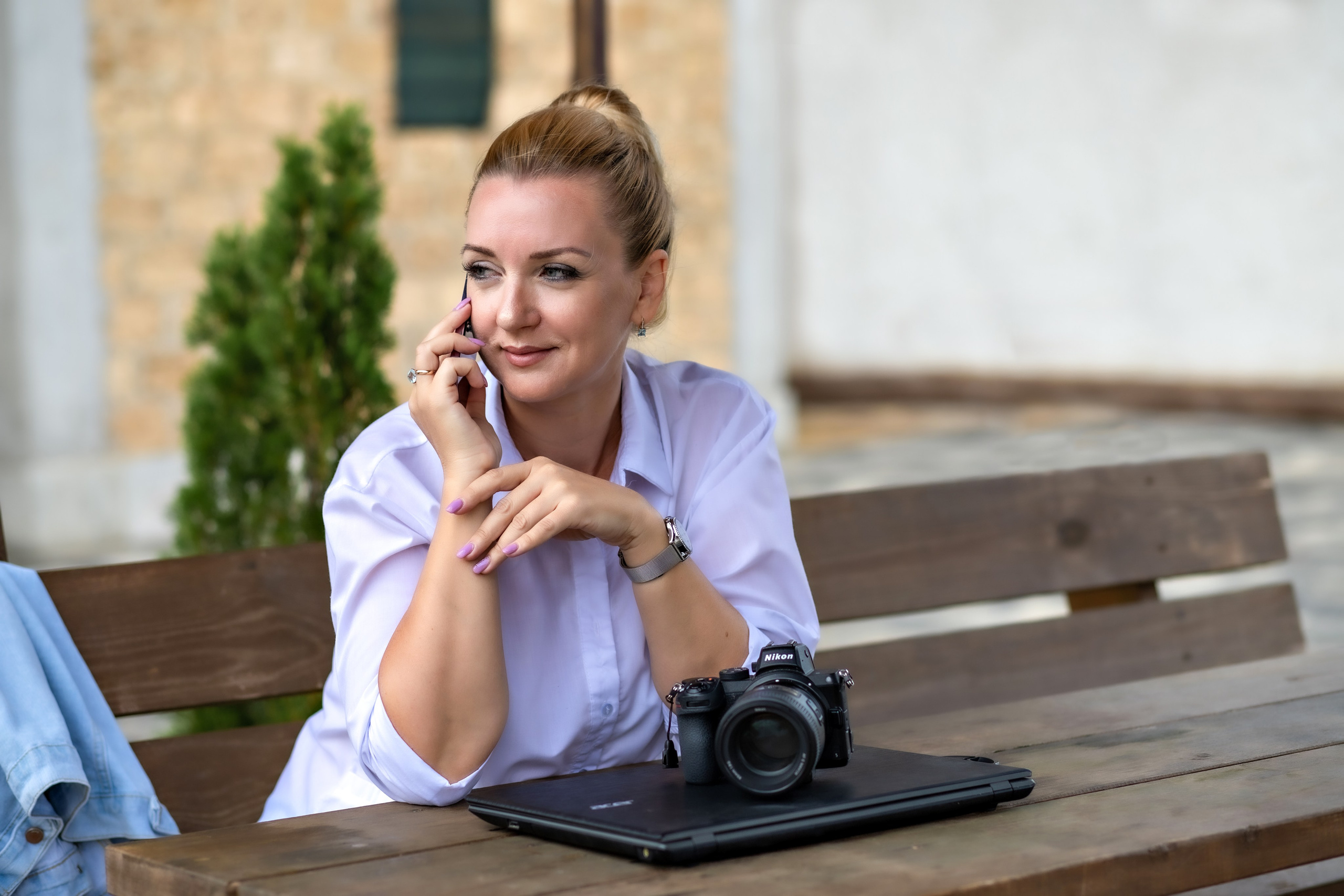 Контакты. Выпускные альбомы в Крыму