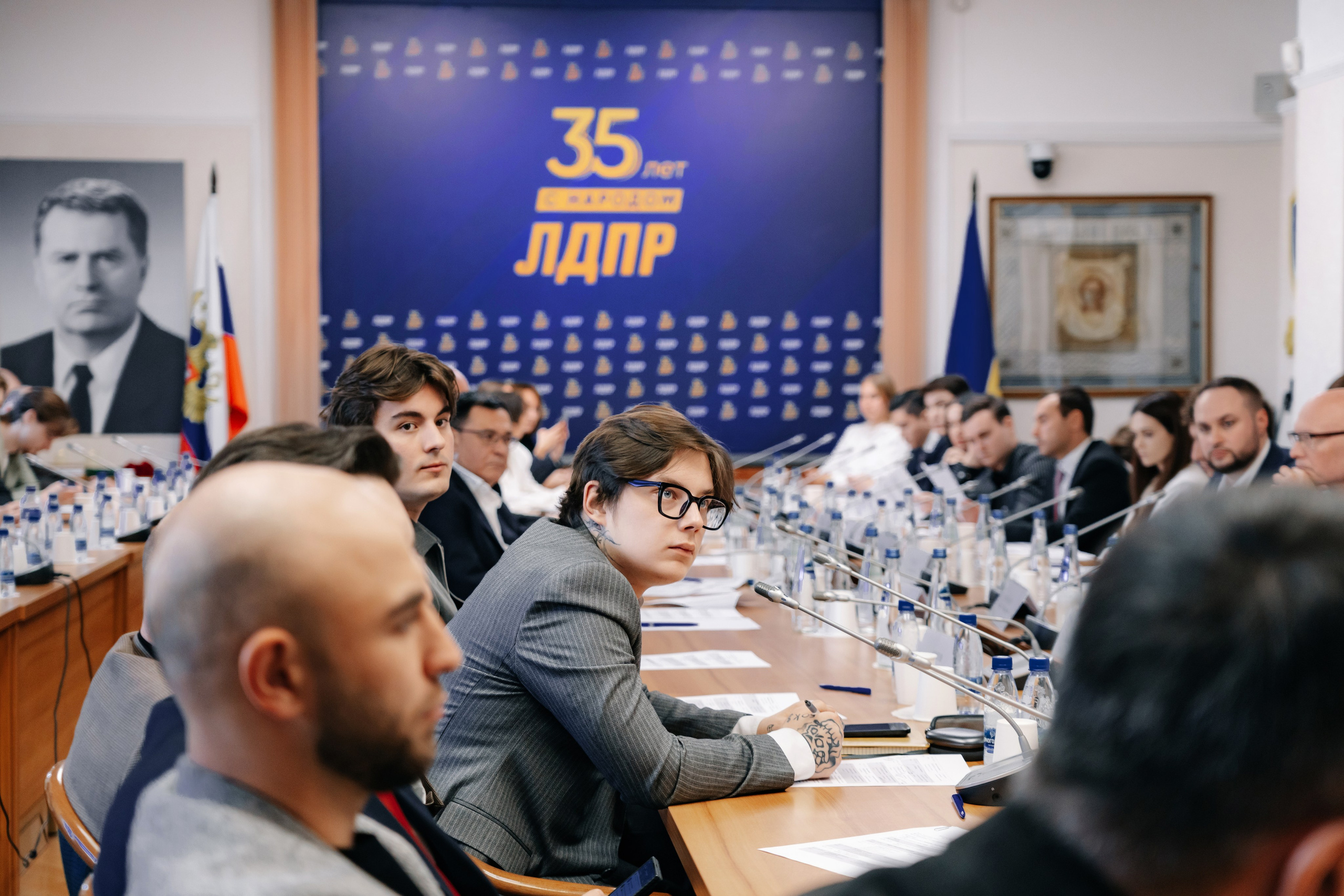 РЕПОРТАЖНОЕ ФОТО. Главная