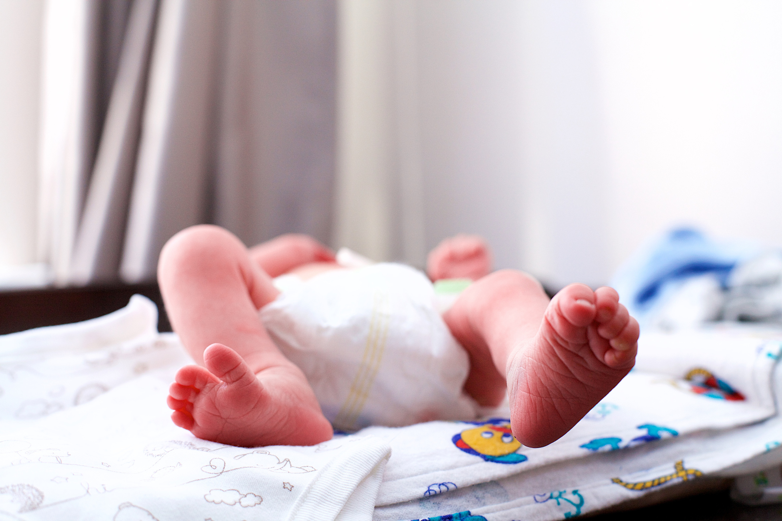 Фото Lifestyle. Детский фотограф новорожденных в Краснодаре Чижова Марина