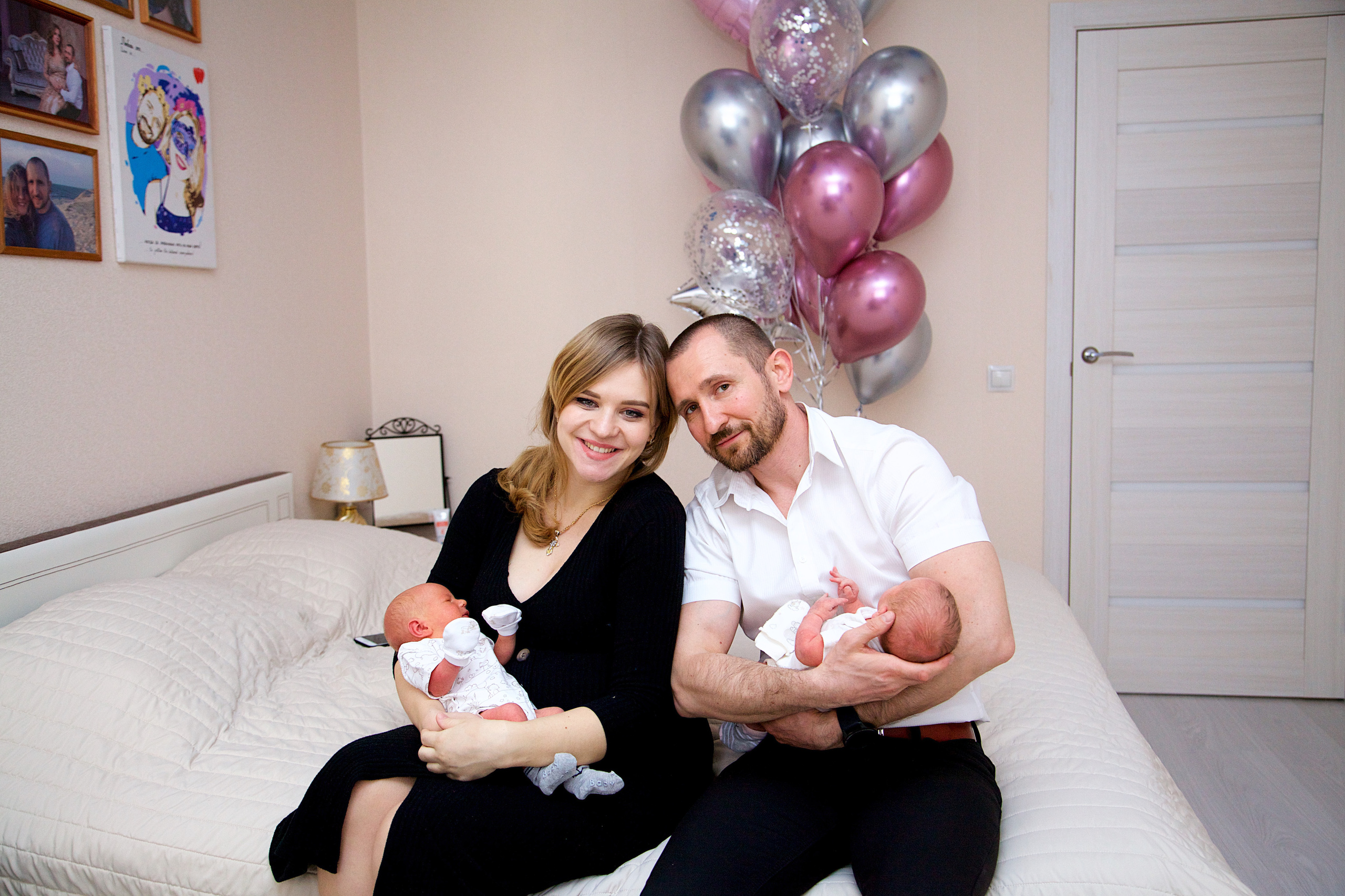 Фото Lifestyle. Детский фотограф новорожденных в Краснодаре Чижова Марина