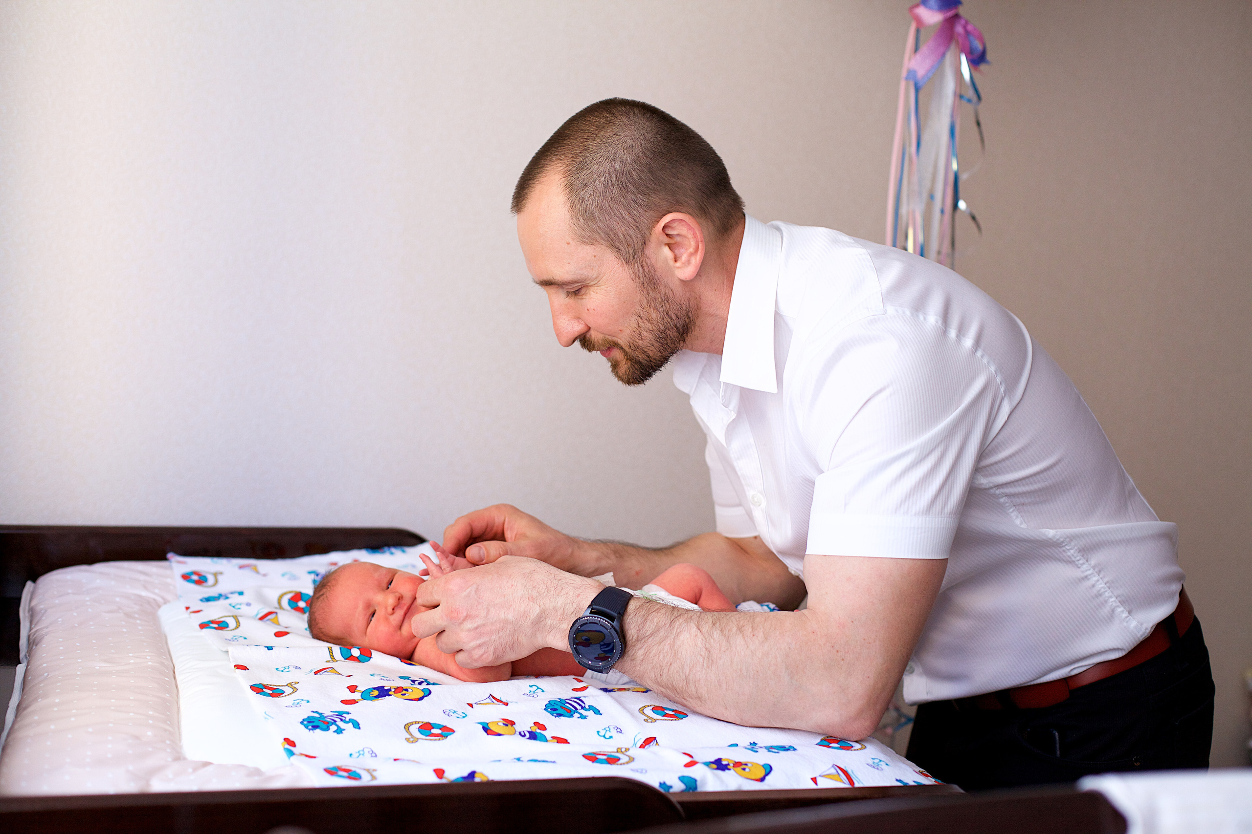 Фото Lifestyle. Детский фотограф новорожденных в Краснодаре Чижова Марина