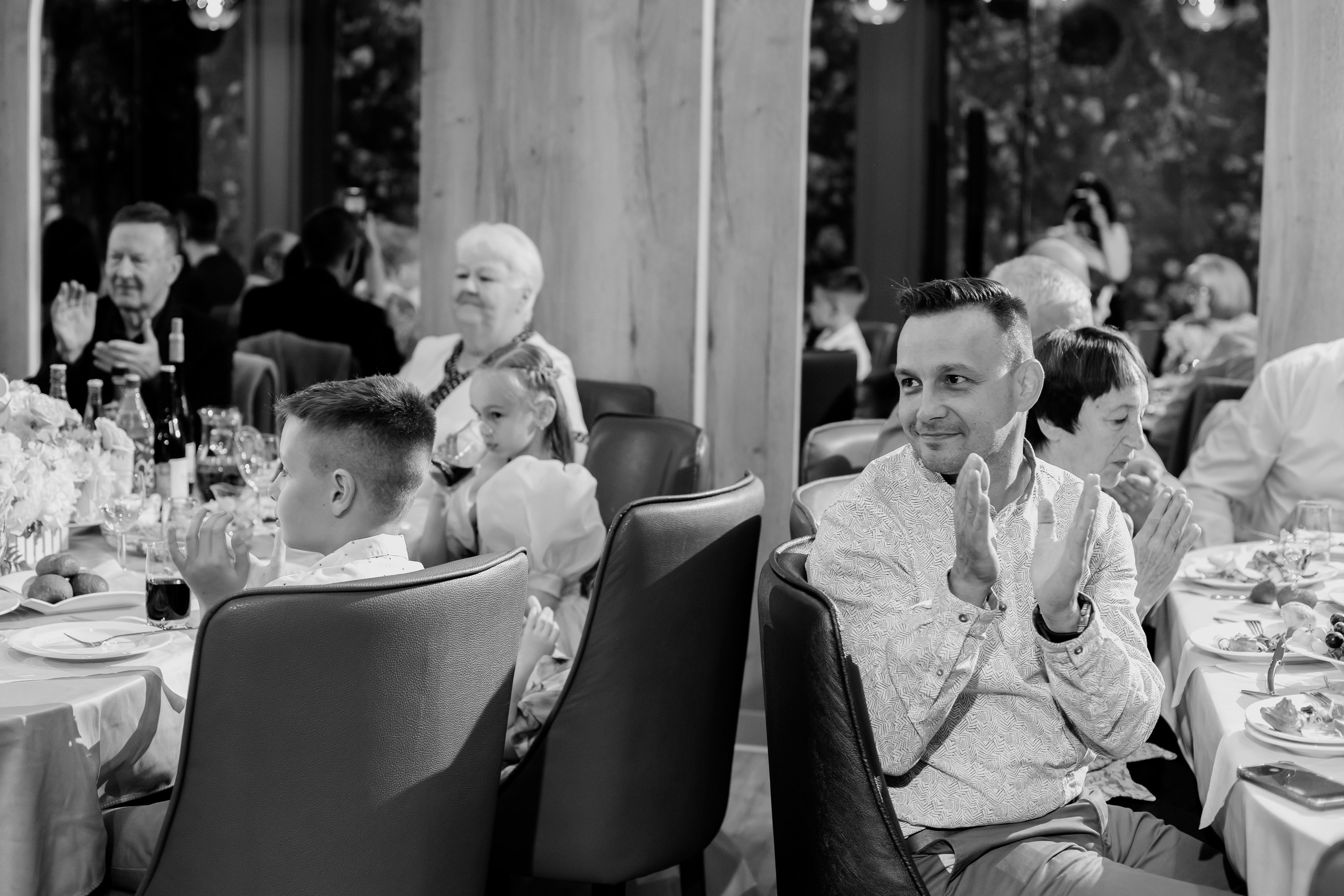 Гульшат и Виталий. Свадебный фотограф в Самаре Катерина Мостовая