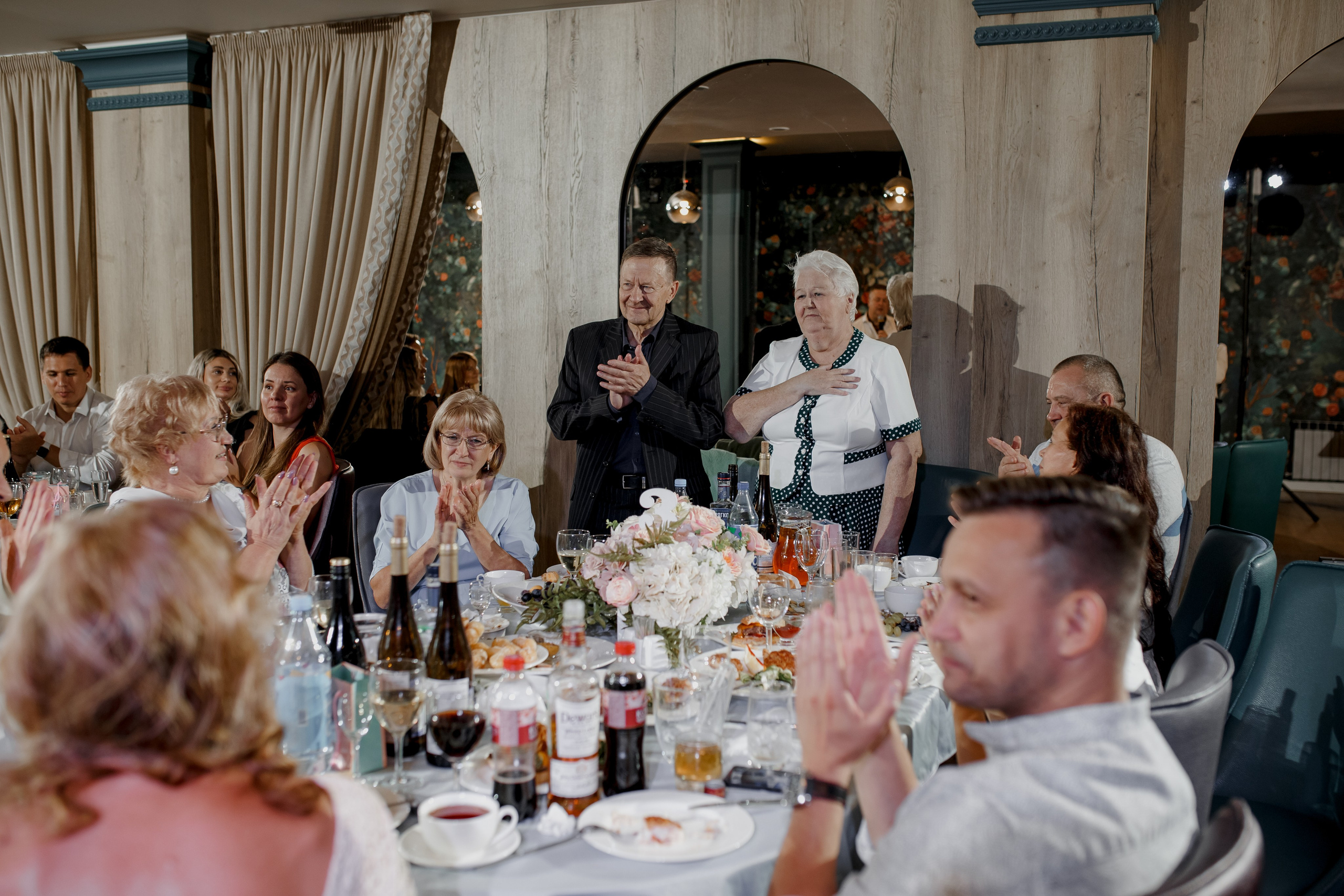 Гульшат и Виталий. Свадебный фотограф в Самаре Катерина Мостовая