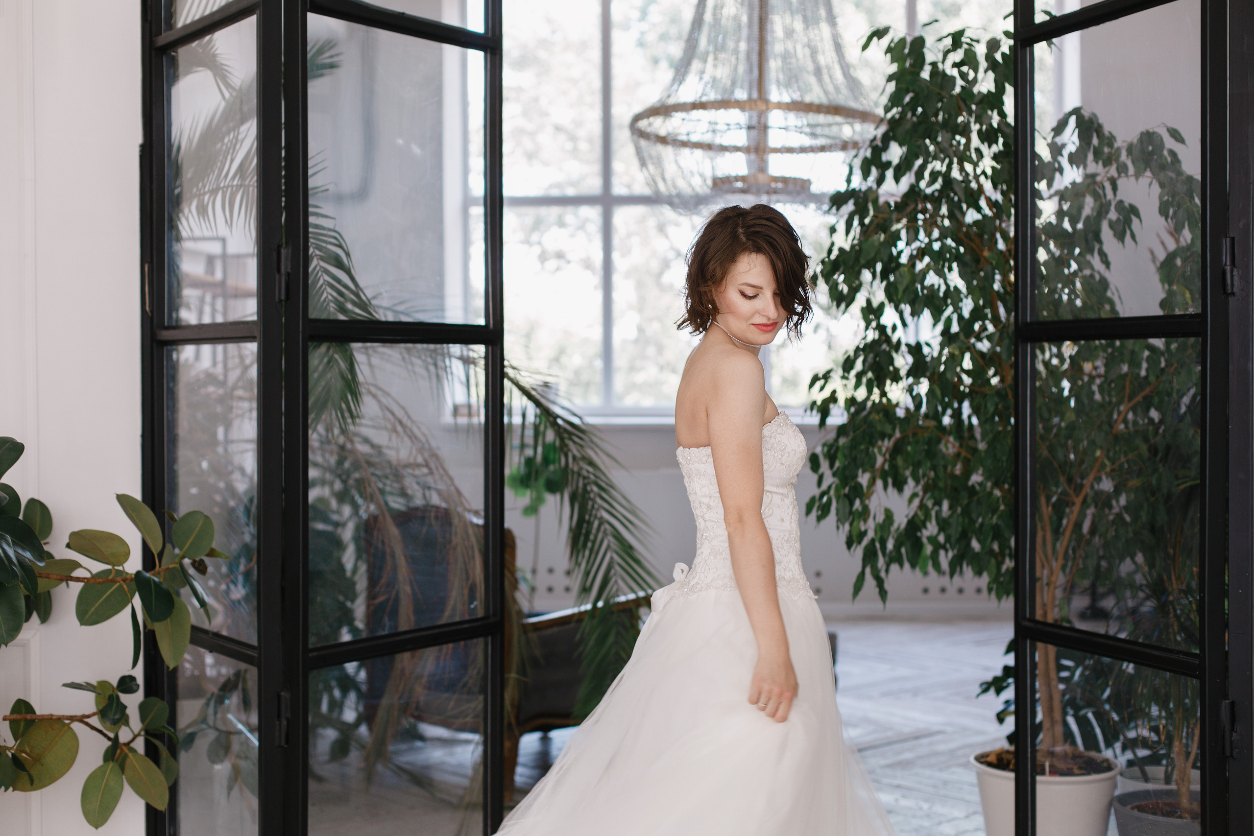 Александра и Ильнар. Свадебный фотограф в Самаре Катерина Мостовая