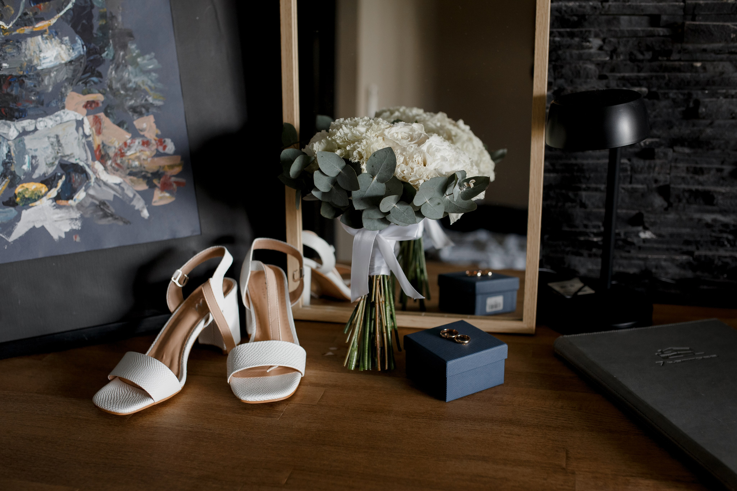 Евгений и Анастасия. Свадебный фотограф в Самаре Катерина Мостовая