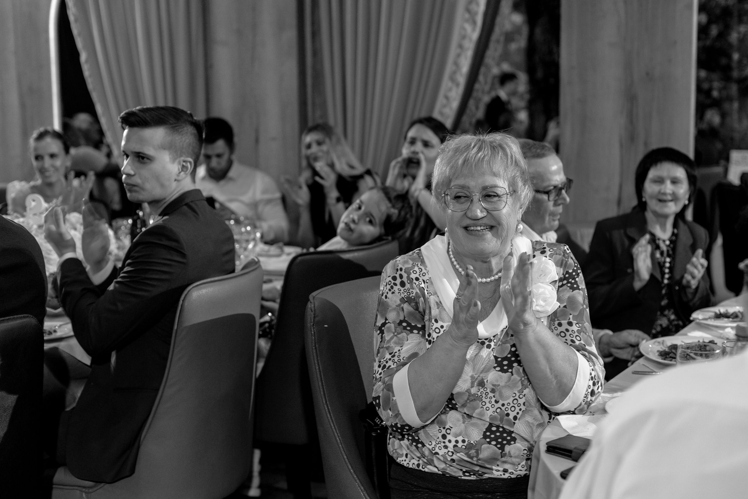 Гульшат и Виталий. Свадебный фотограф в Самаре Катерина Мостовая