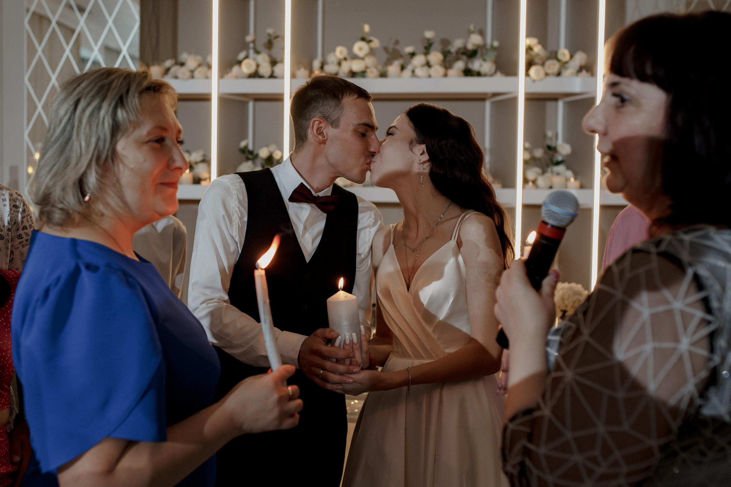 Дмитрий и Анастасия. Свадебный фотограф в Самаре Катерина Мостовая