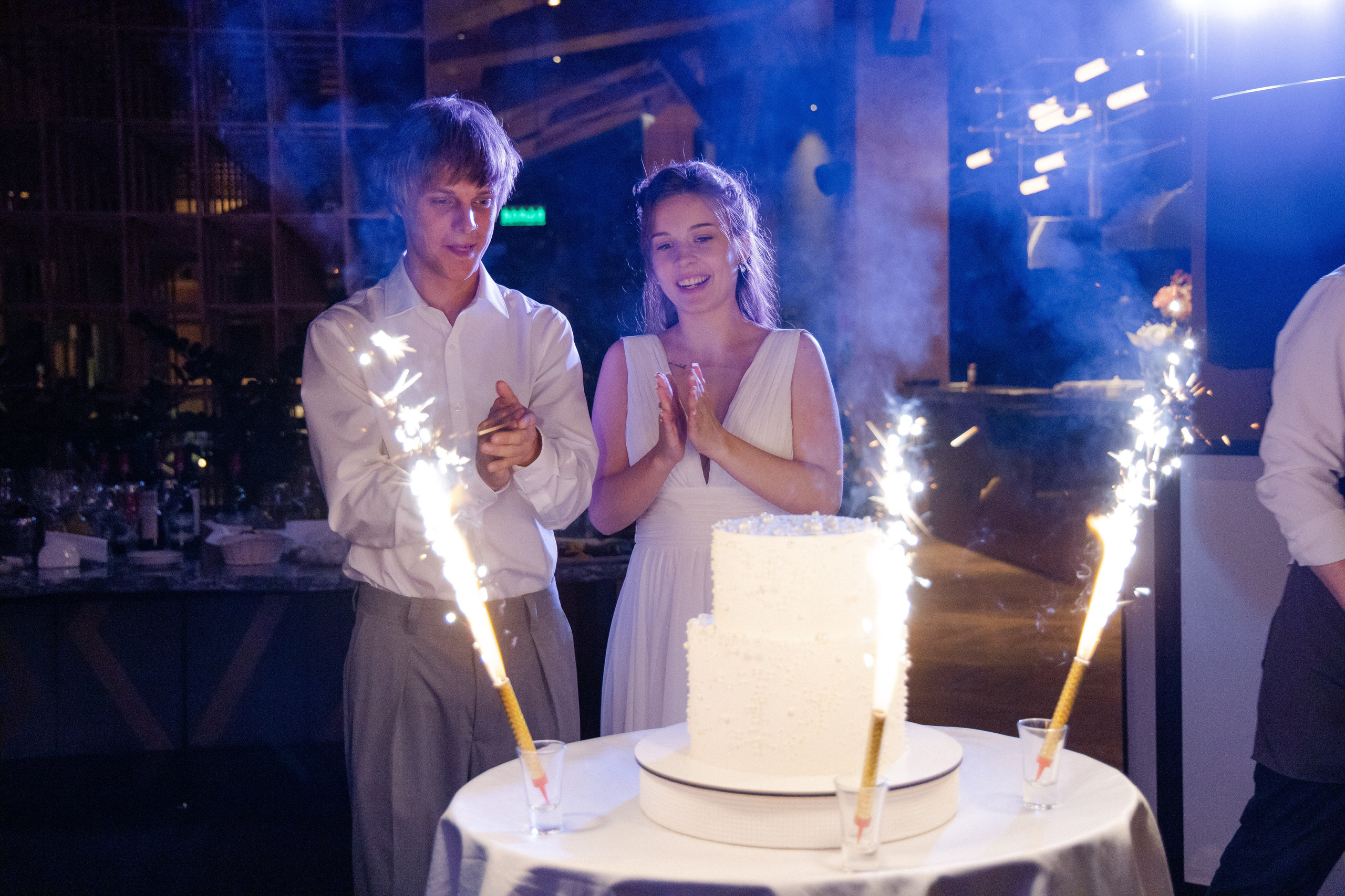 Профессиональный репортажный фотограф в Москве Владимир Глаголев