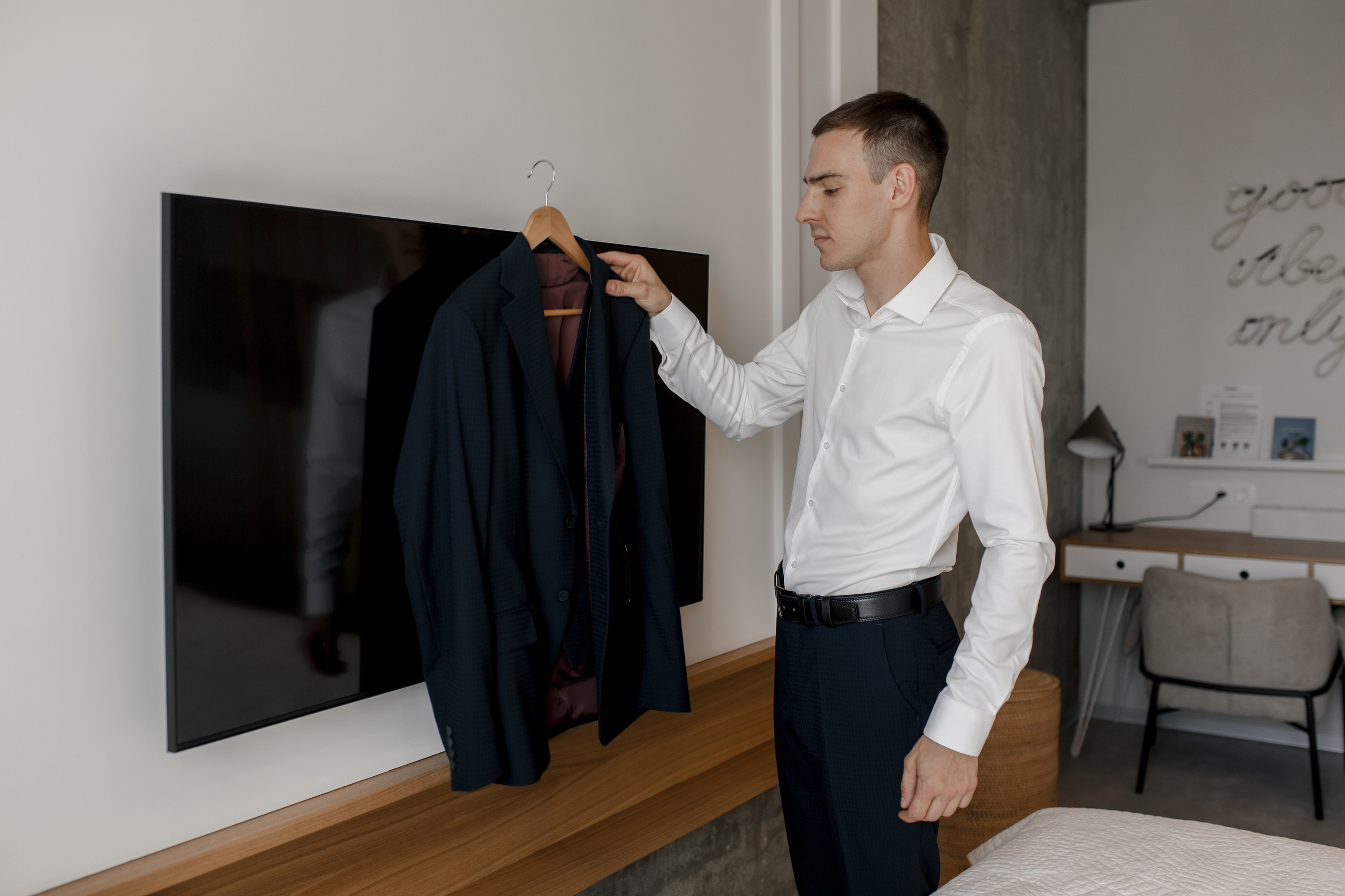 Дмитрий и Анастасия. Свадебный фотограф в Самаре Катерина Мостовая